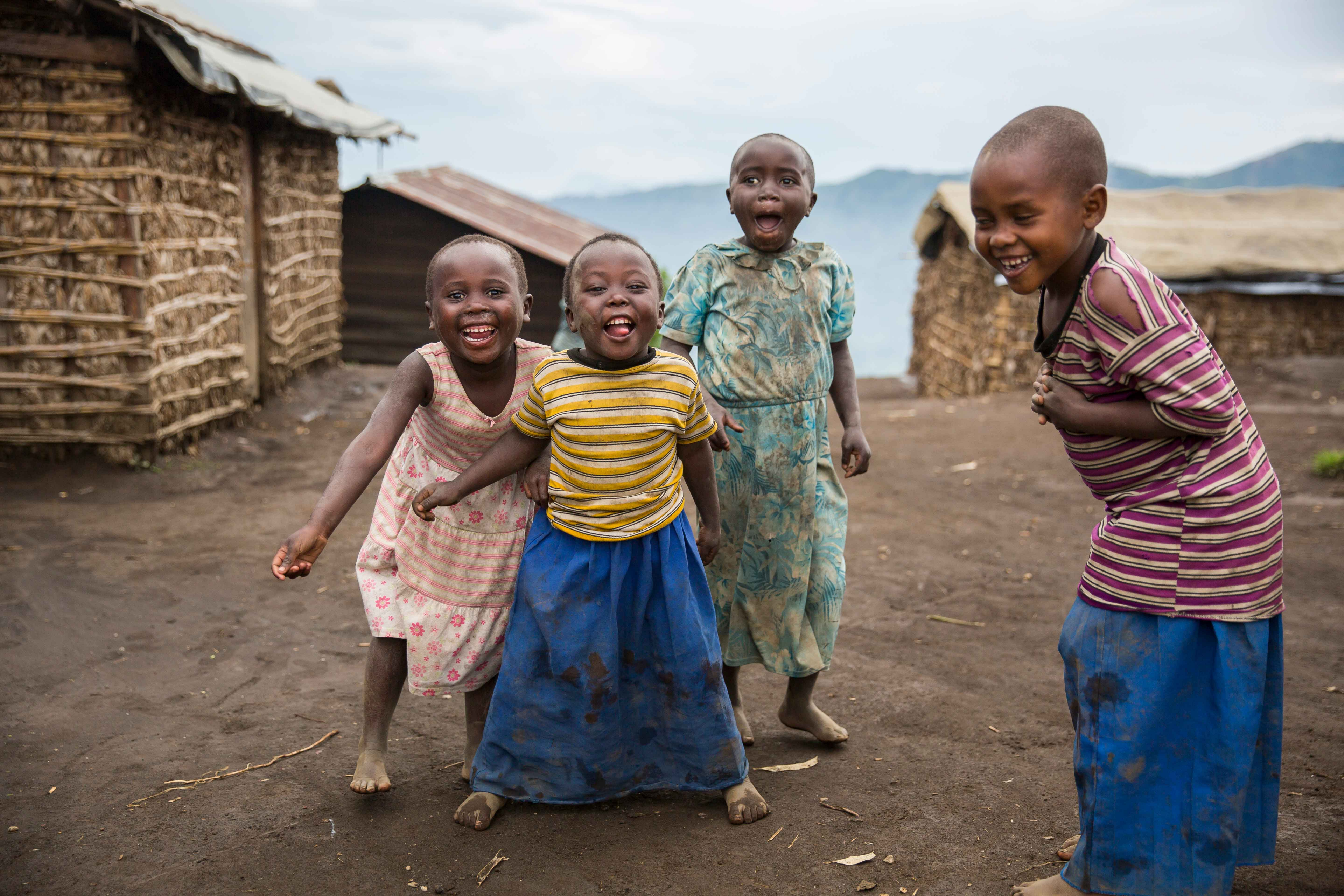 Democratic Republic of the Congo