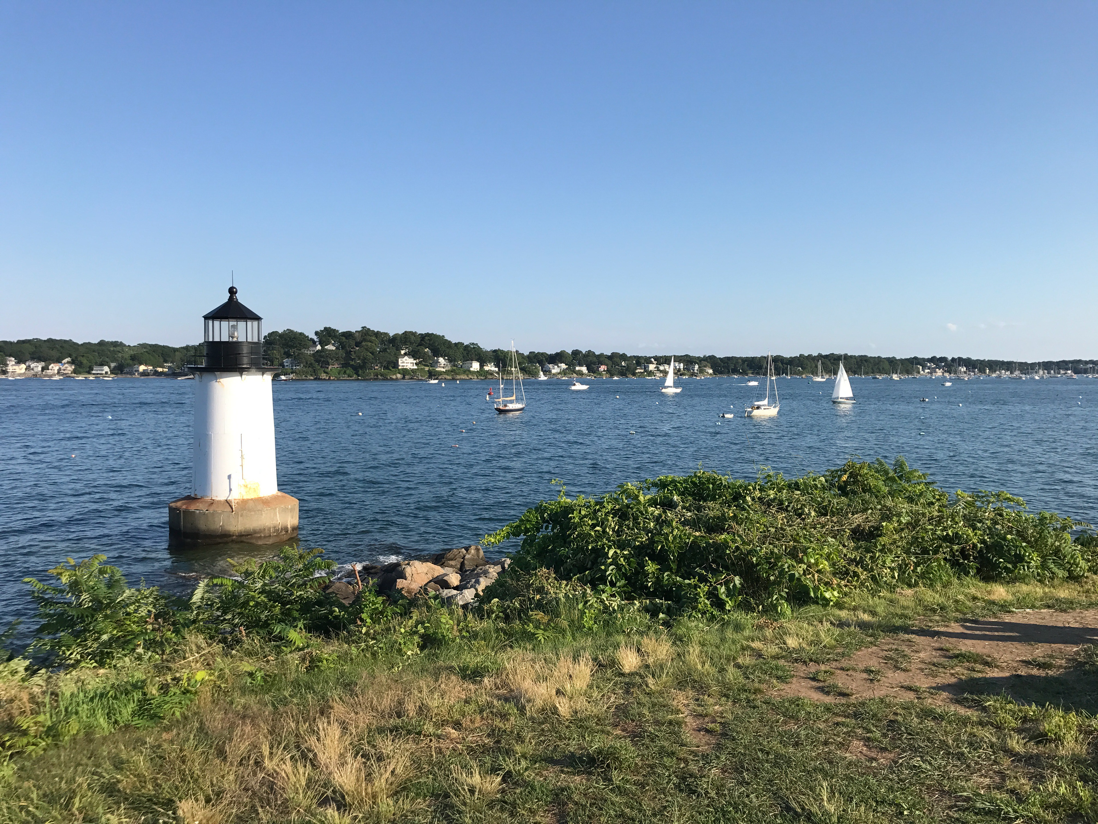 July 16, 2017 | Salem Willows | Salem, MA