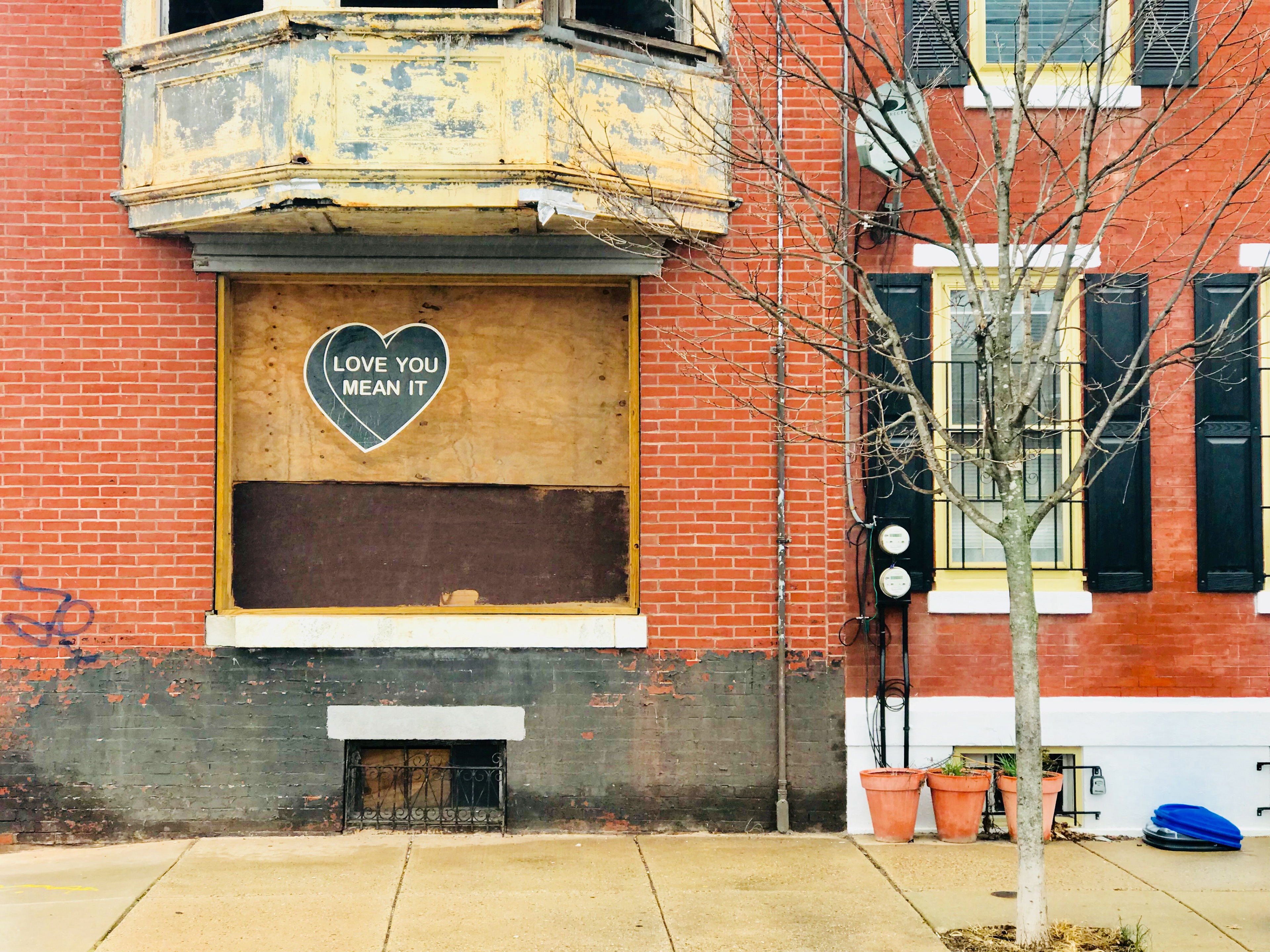 April 3, 2018 | 22nd & Catherine | Philadelphia, PA