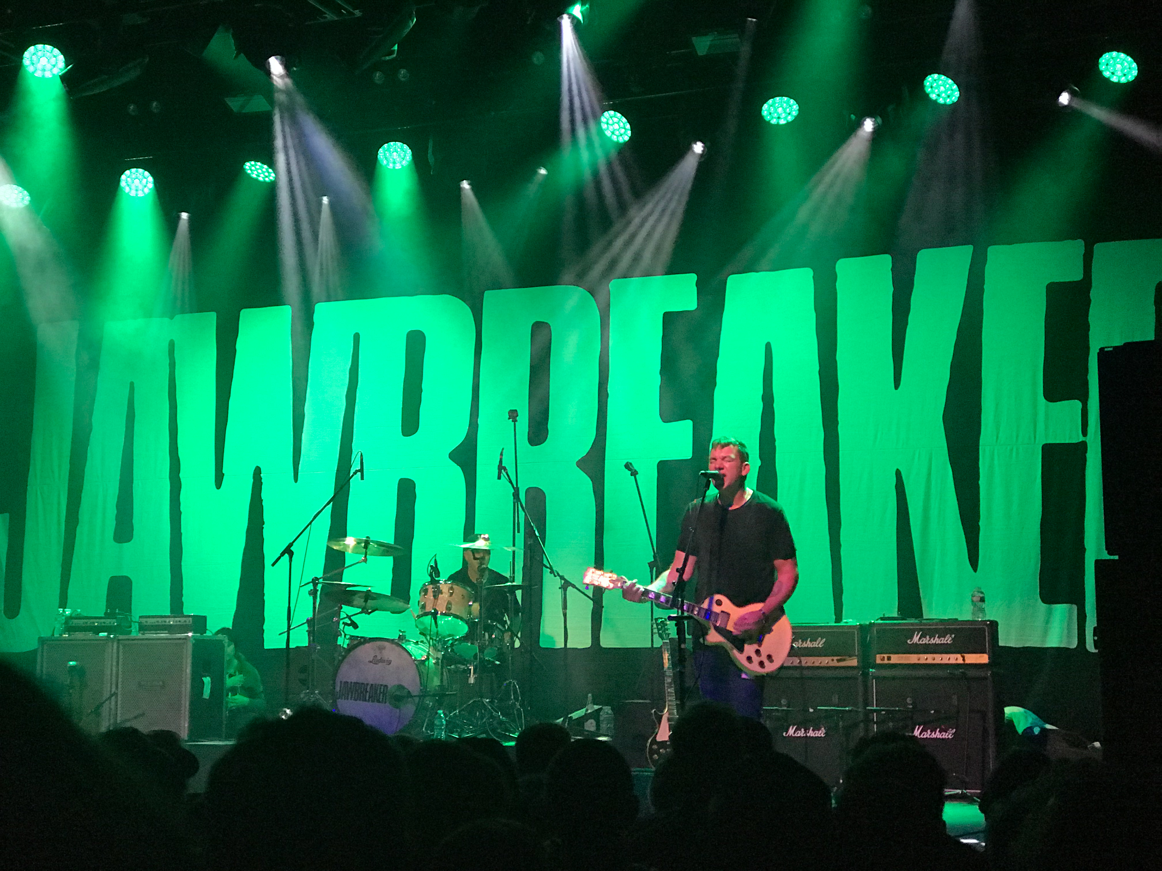 February 28, 2018 | Brooklyn Steel