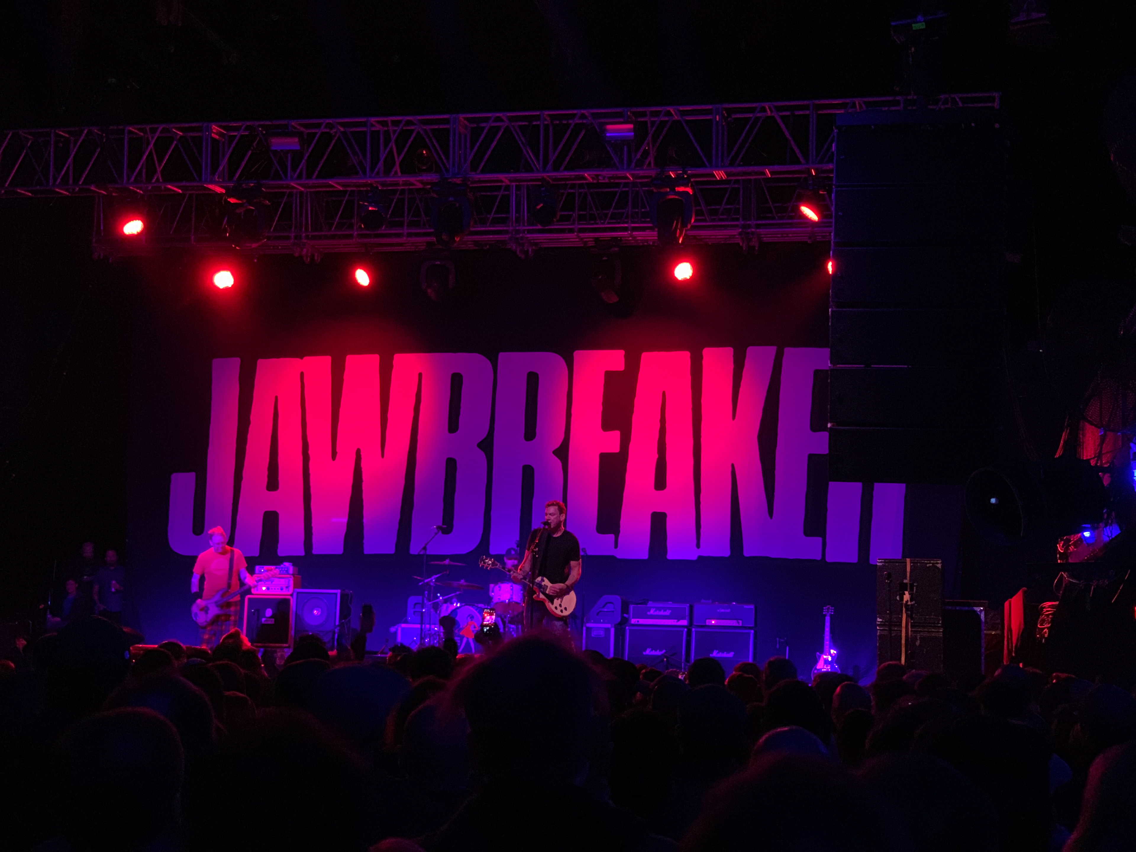 March 27, 2019 | Franklin Music Hall | Philadelphia, PA