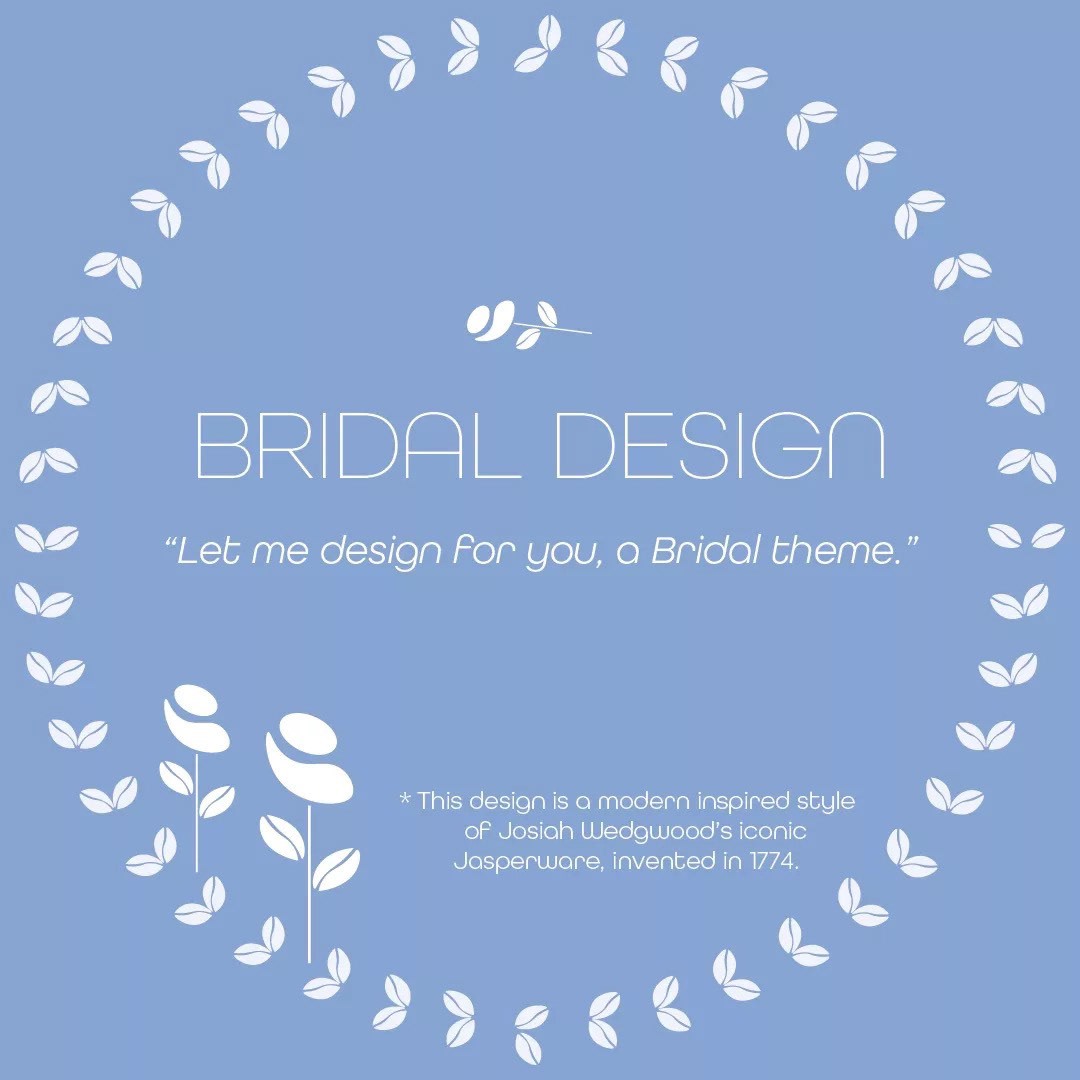 Bridal Design
