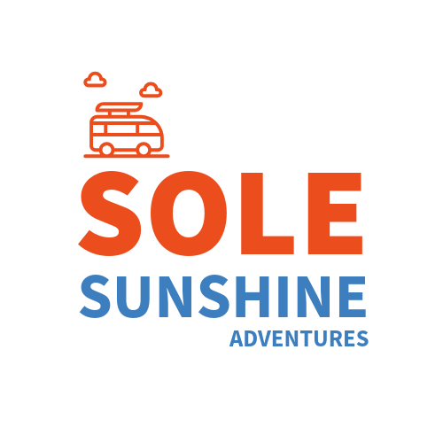 Business Branding - Logo & Watermark - SOLE 2026