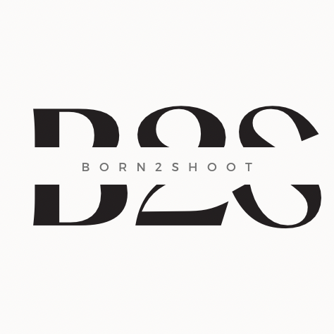 BORN2SHOOT