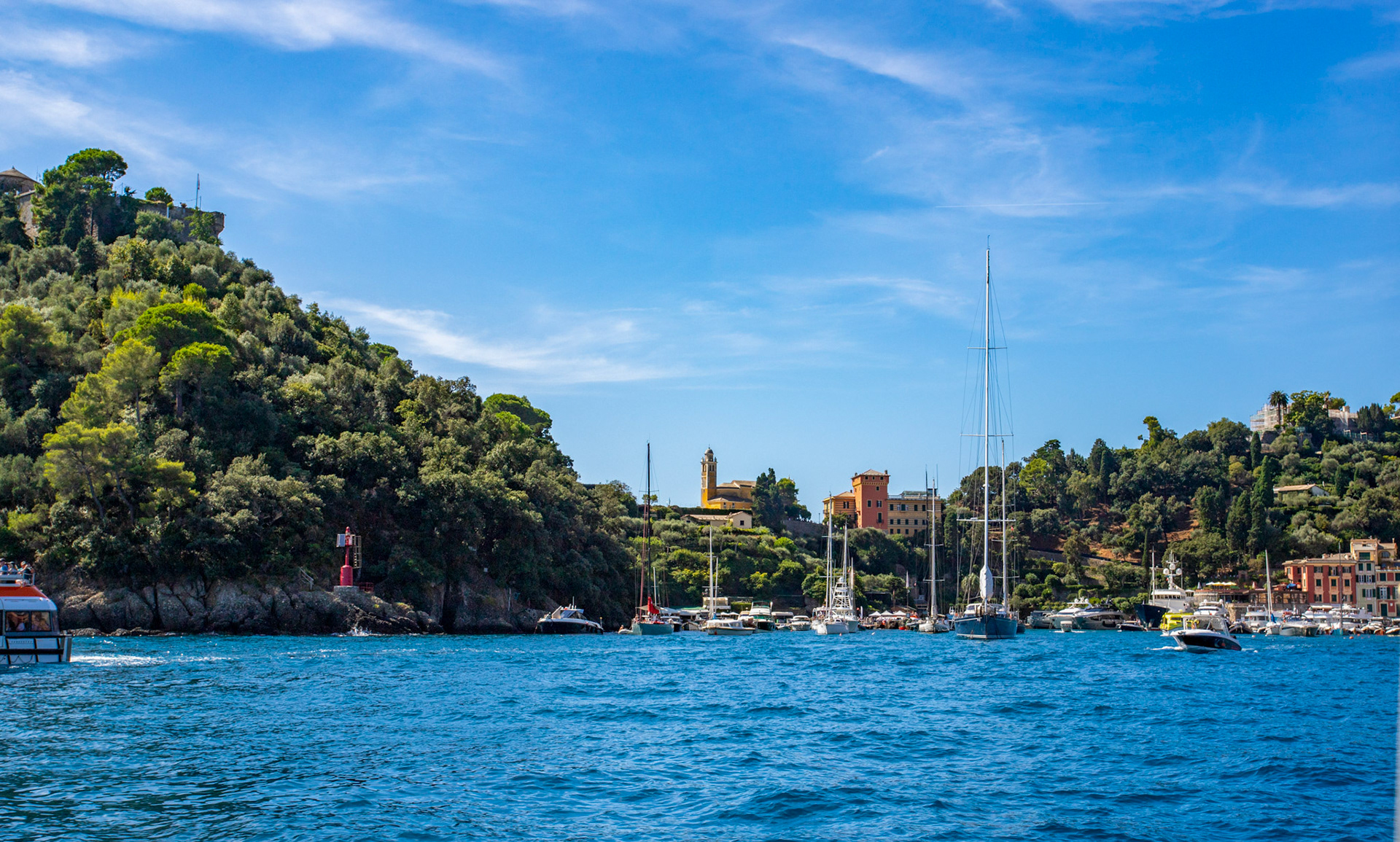 Portofino 07 Sept 2025