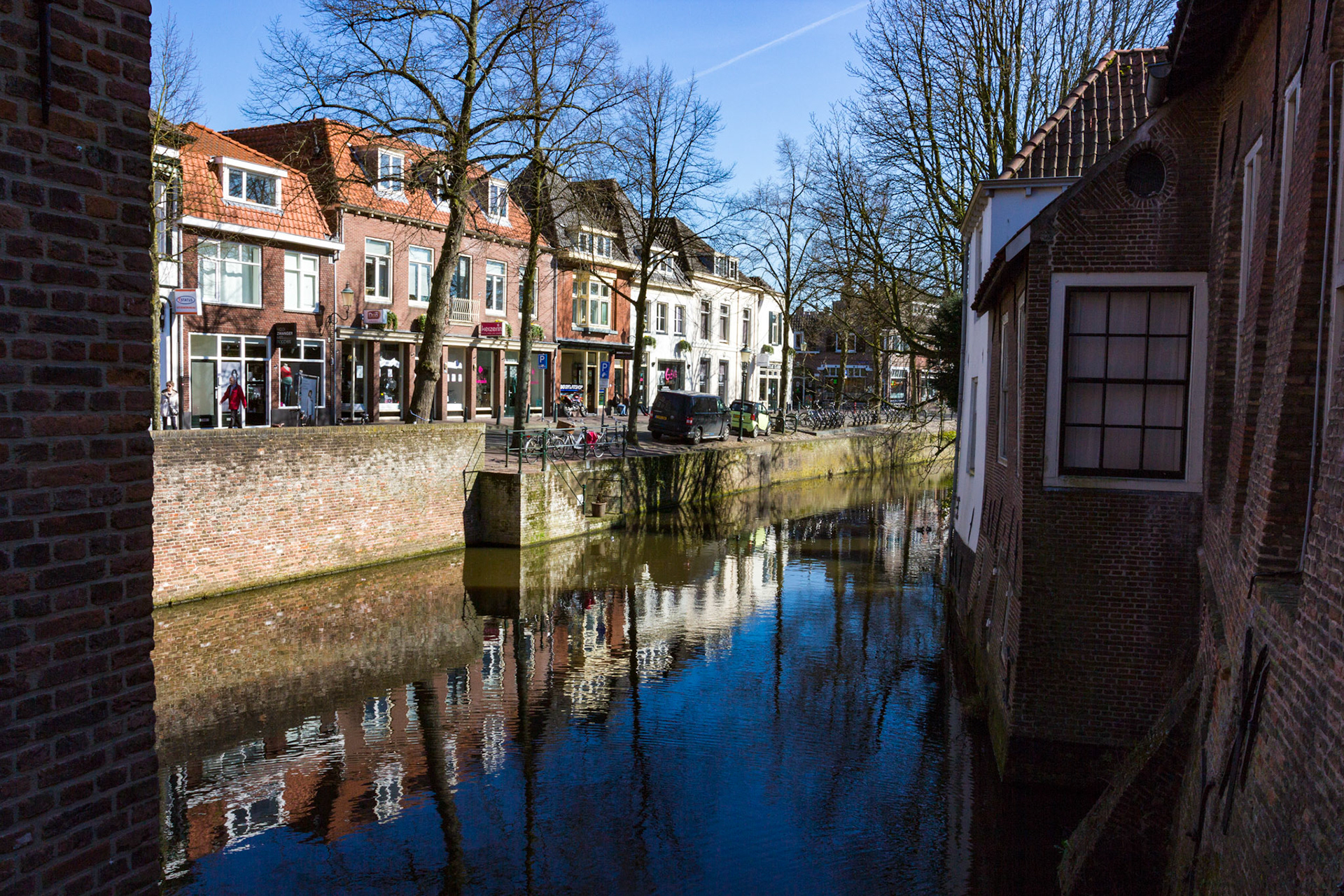 AmersfoortPlease see my other Photographs at: www.jamespdeans.co.uk