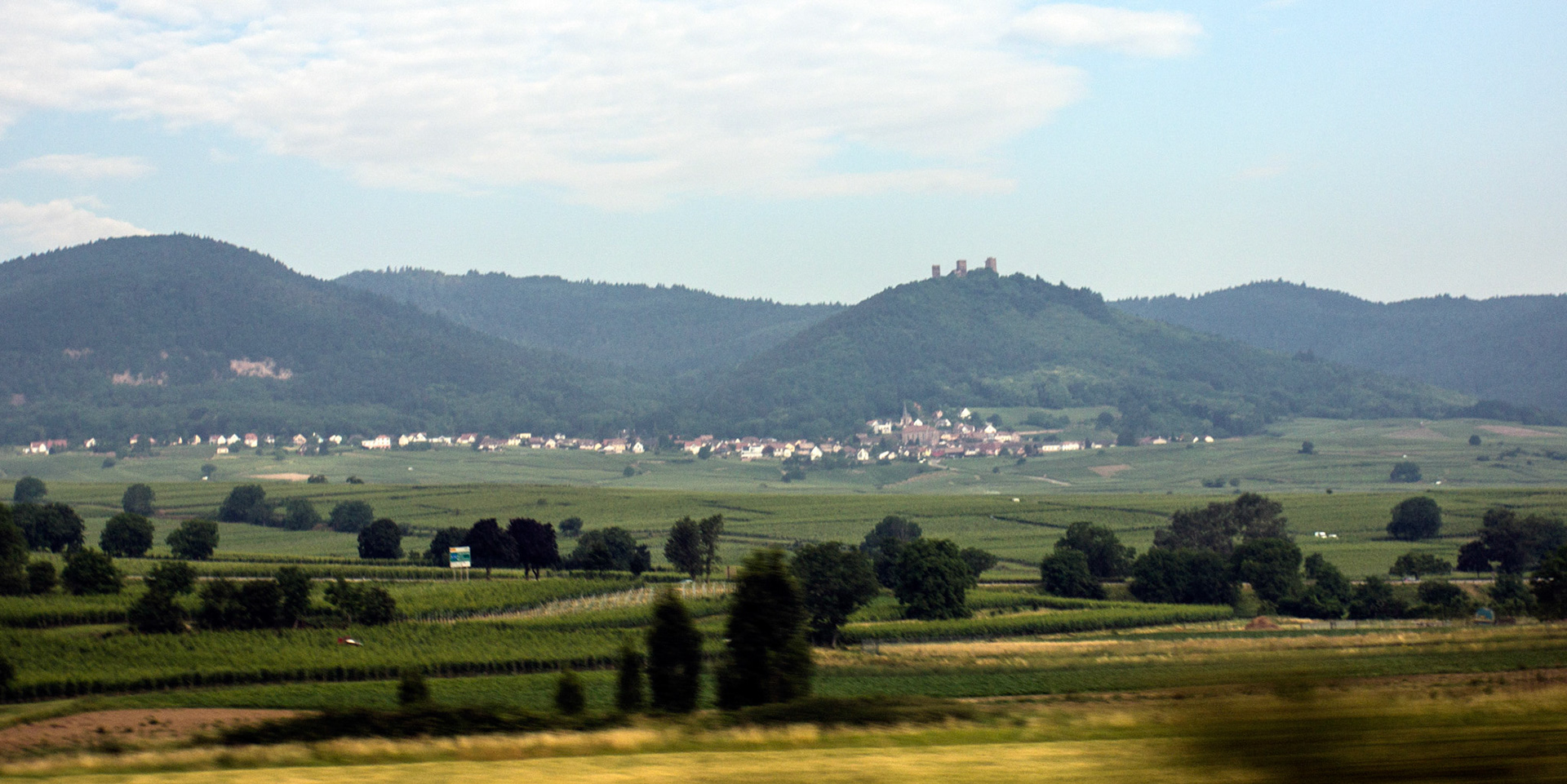 AlsacePlease see my other Photographs at: http://www.jamespdeans.co.uk/