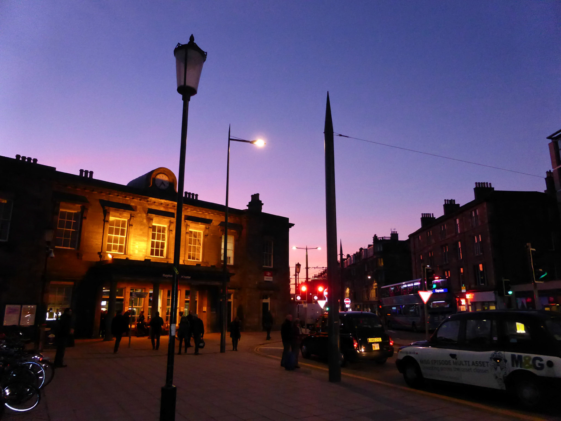 EdinburghPlease see my other Photographs at: http://www.jamespdeans.co.uk/