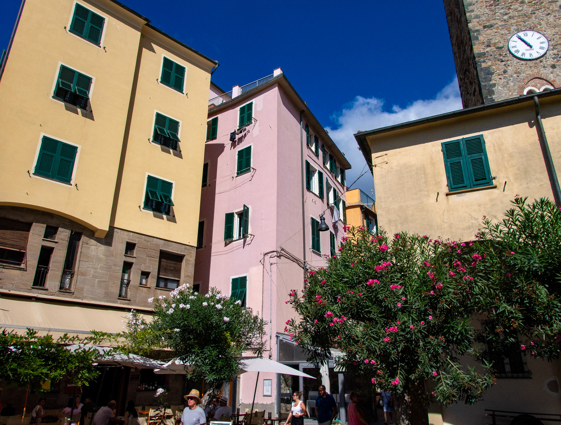 Monterosso 06 Sept 2025