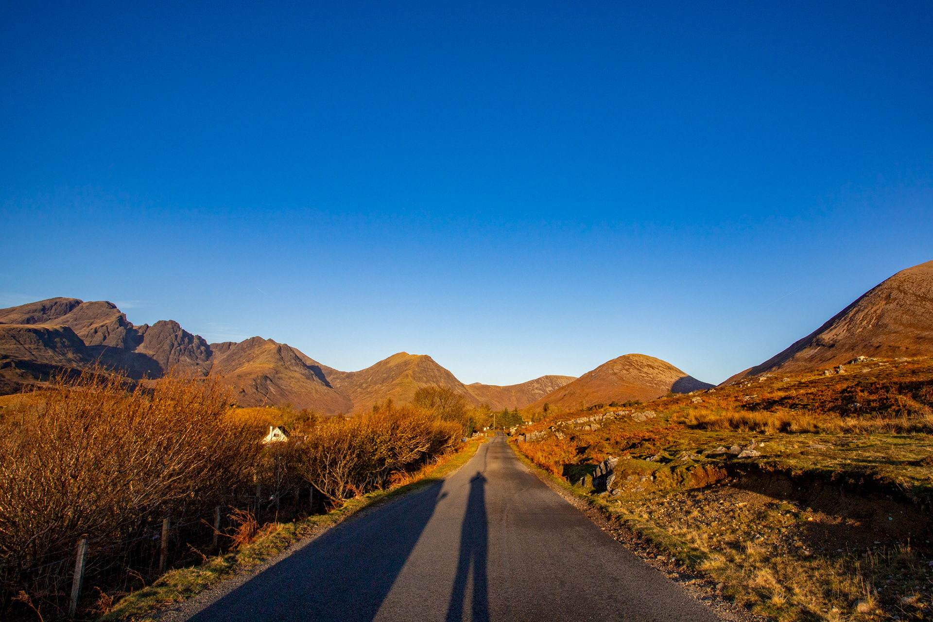 Skye 15 November 2025