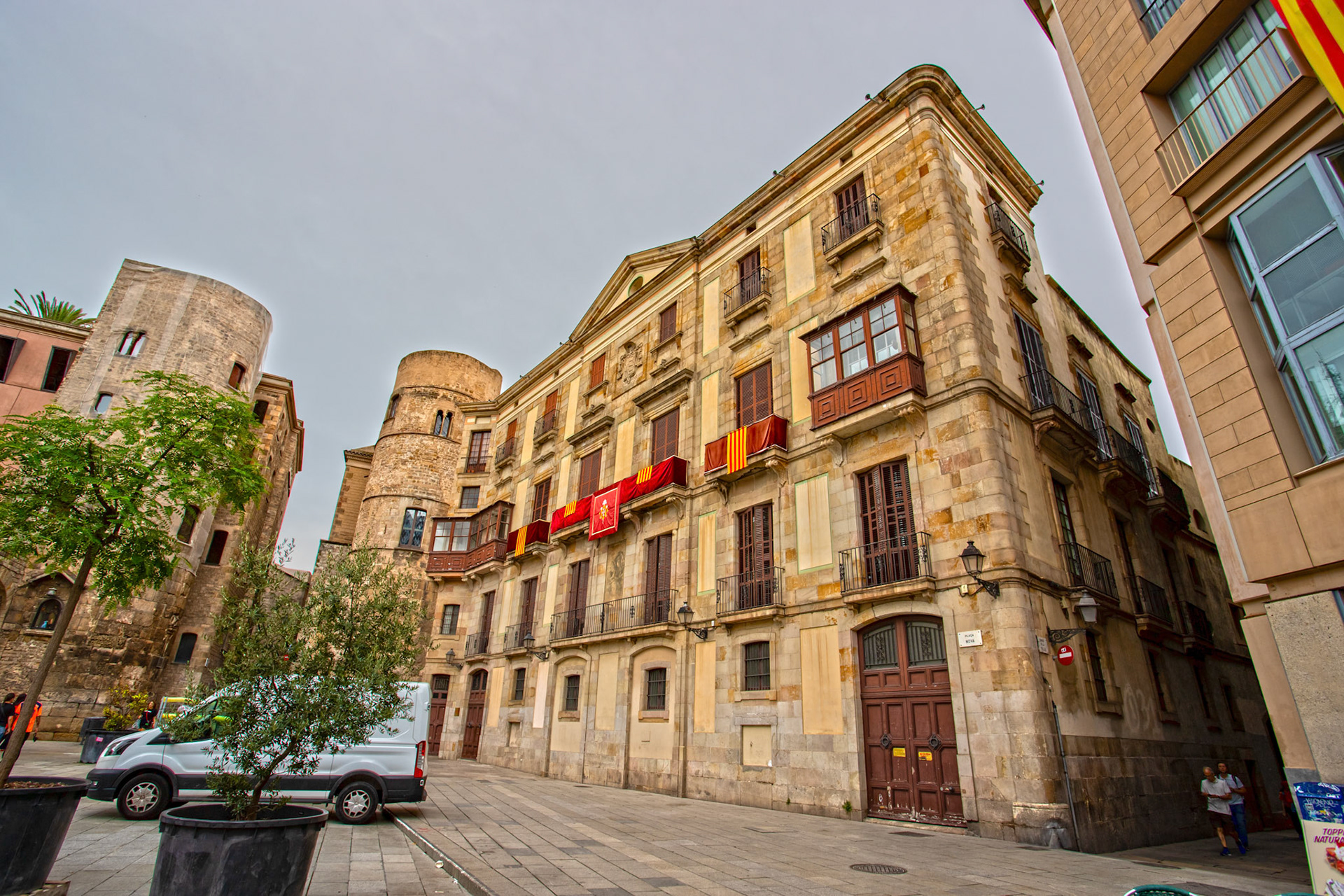 Barcelona 13 Sep 2025