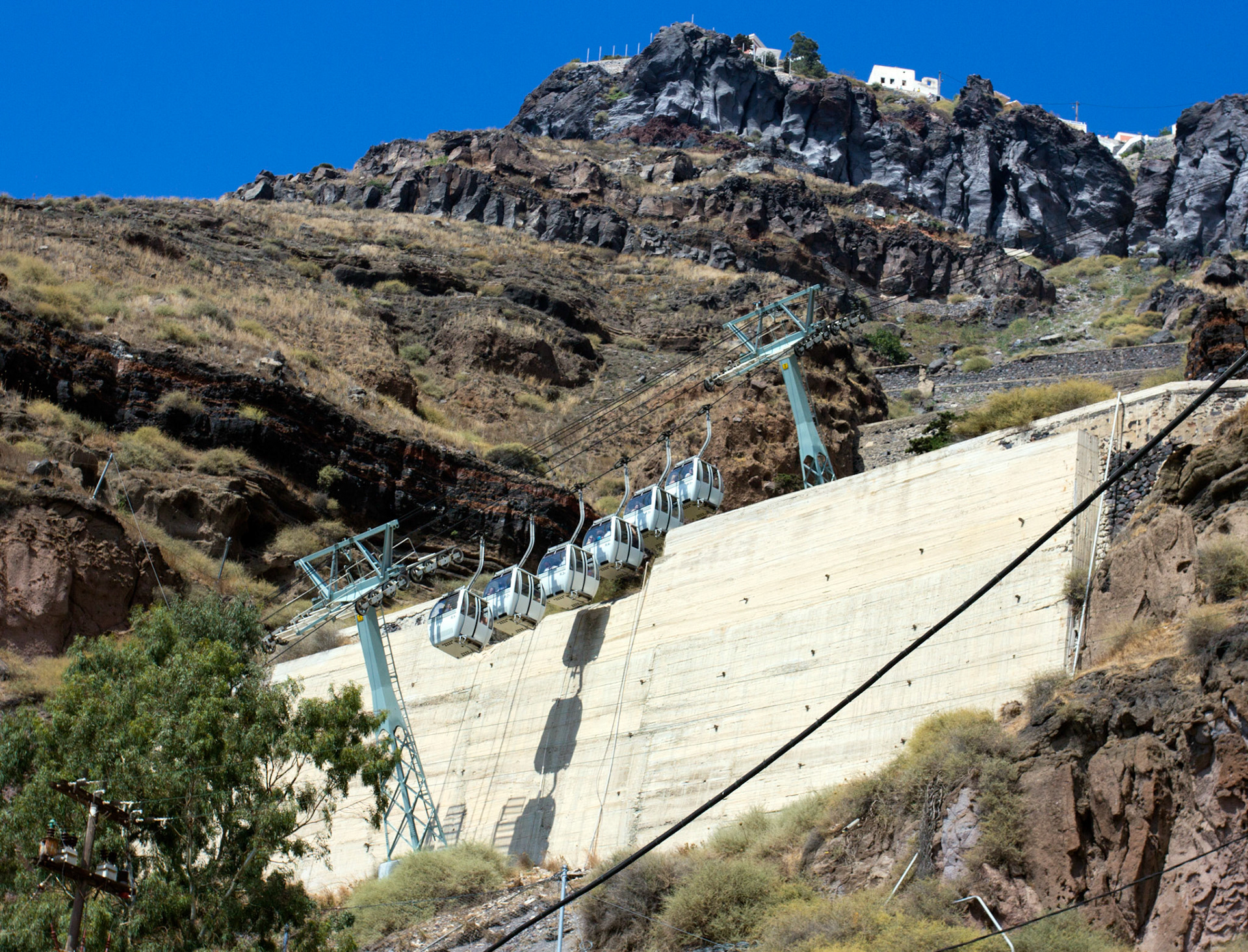 SantoriniPlease see my other Photographs at: www.jamespdeans.co.uk