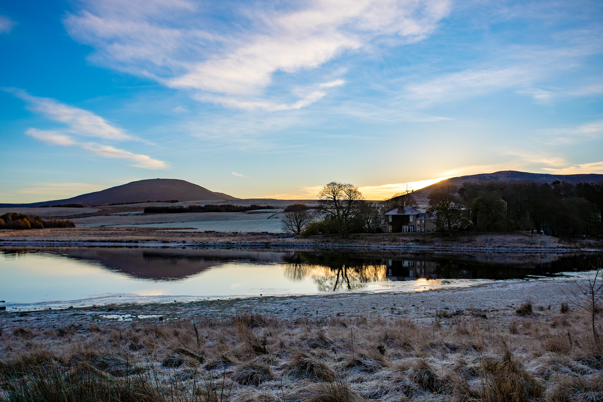 Harperrig 19 November 2024