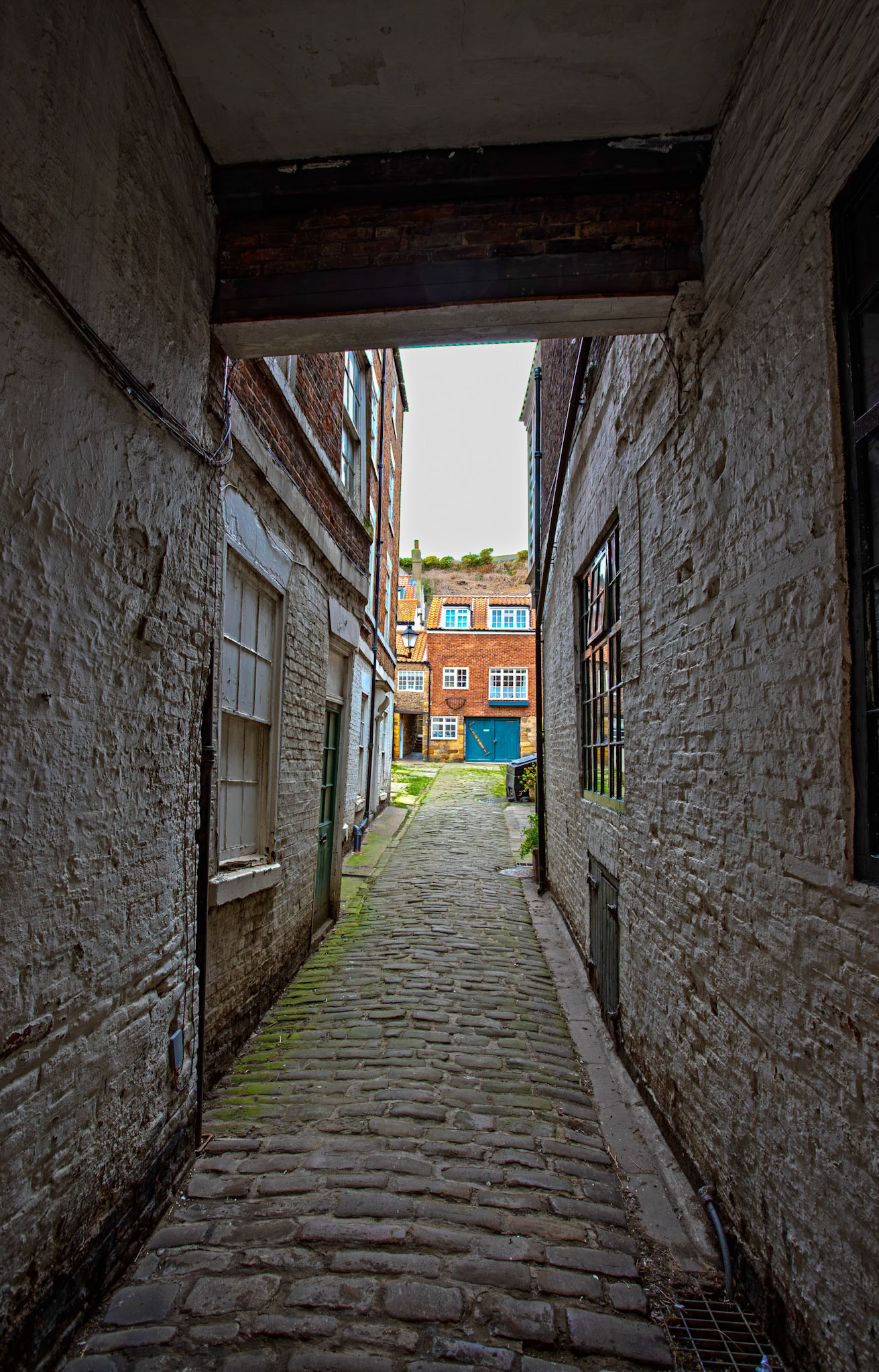 Whitby 24 March 2026