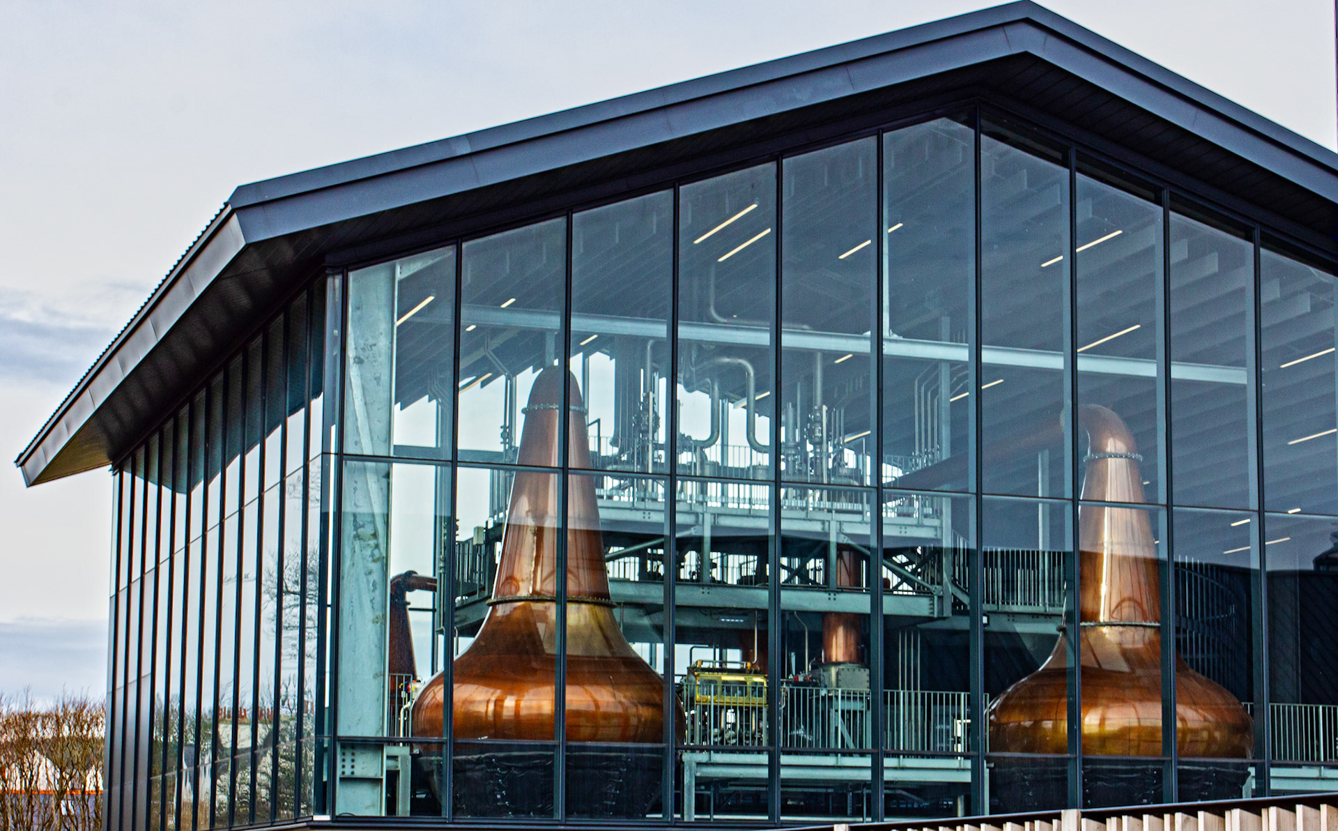 Port Ellen Distillery: The Island of Islay 04 March 2025