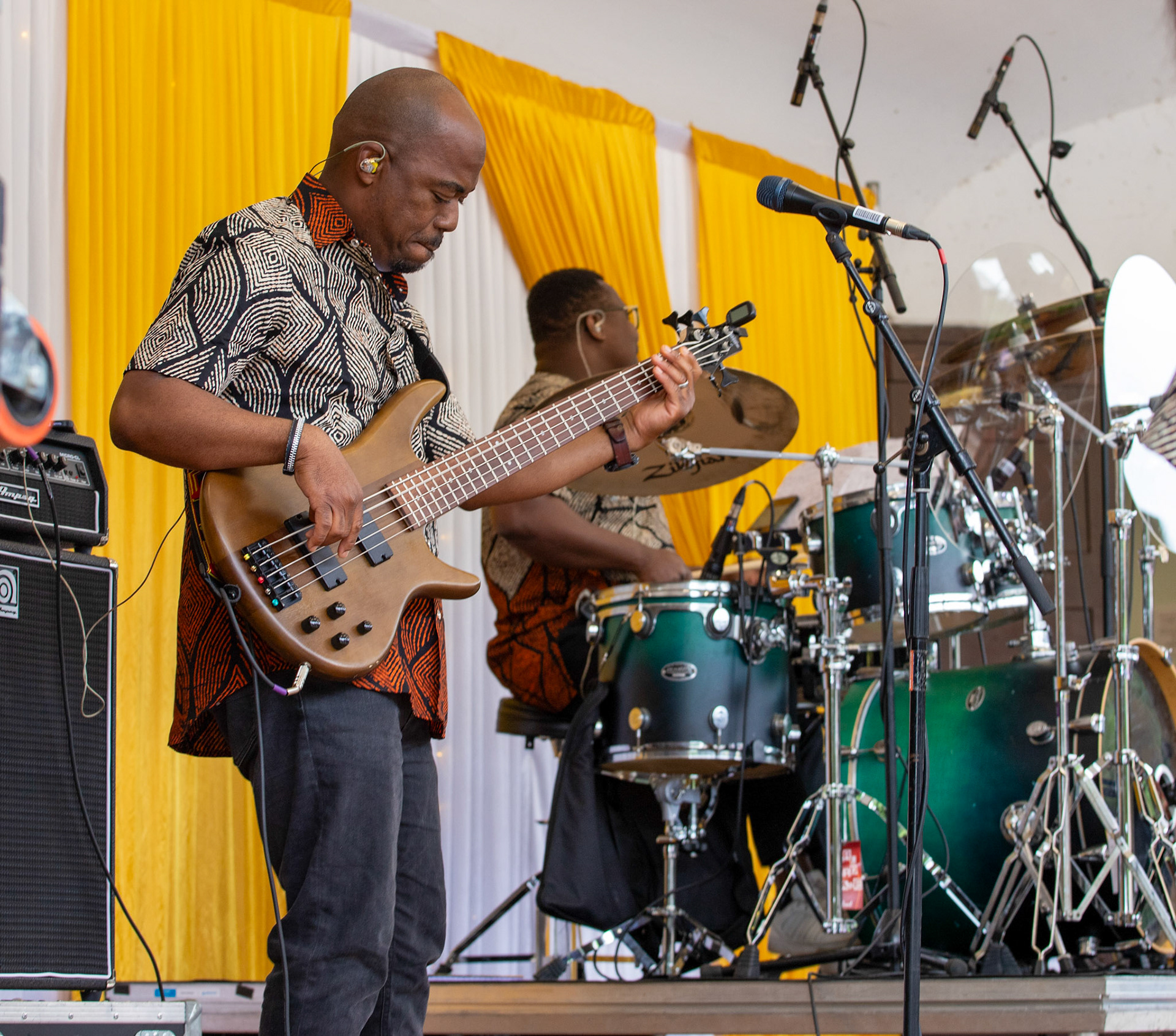 Edinburgh - Made for His Praise 27 July 2024 00070.jpg