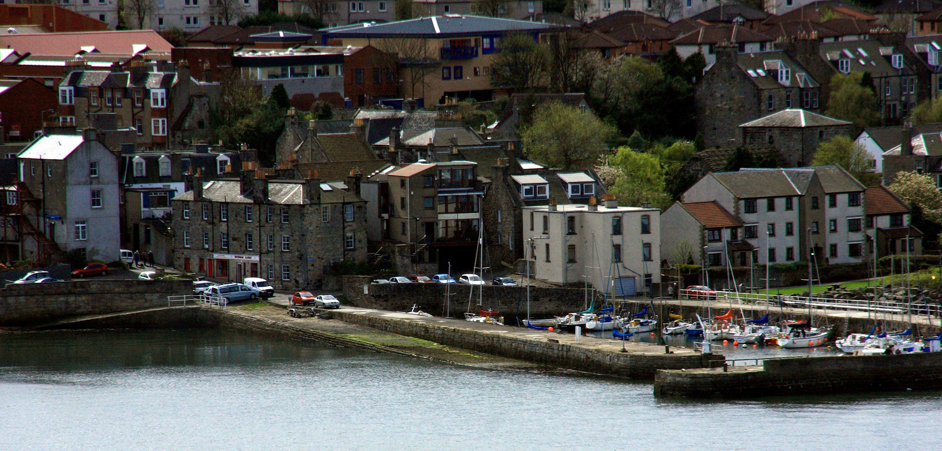 South Queensferry