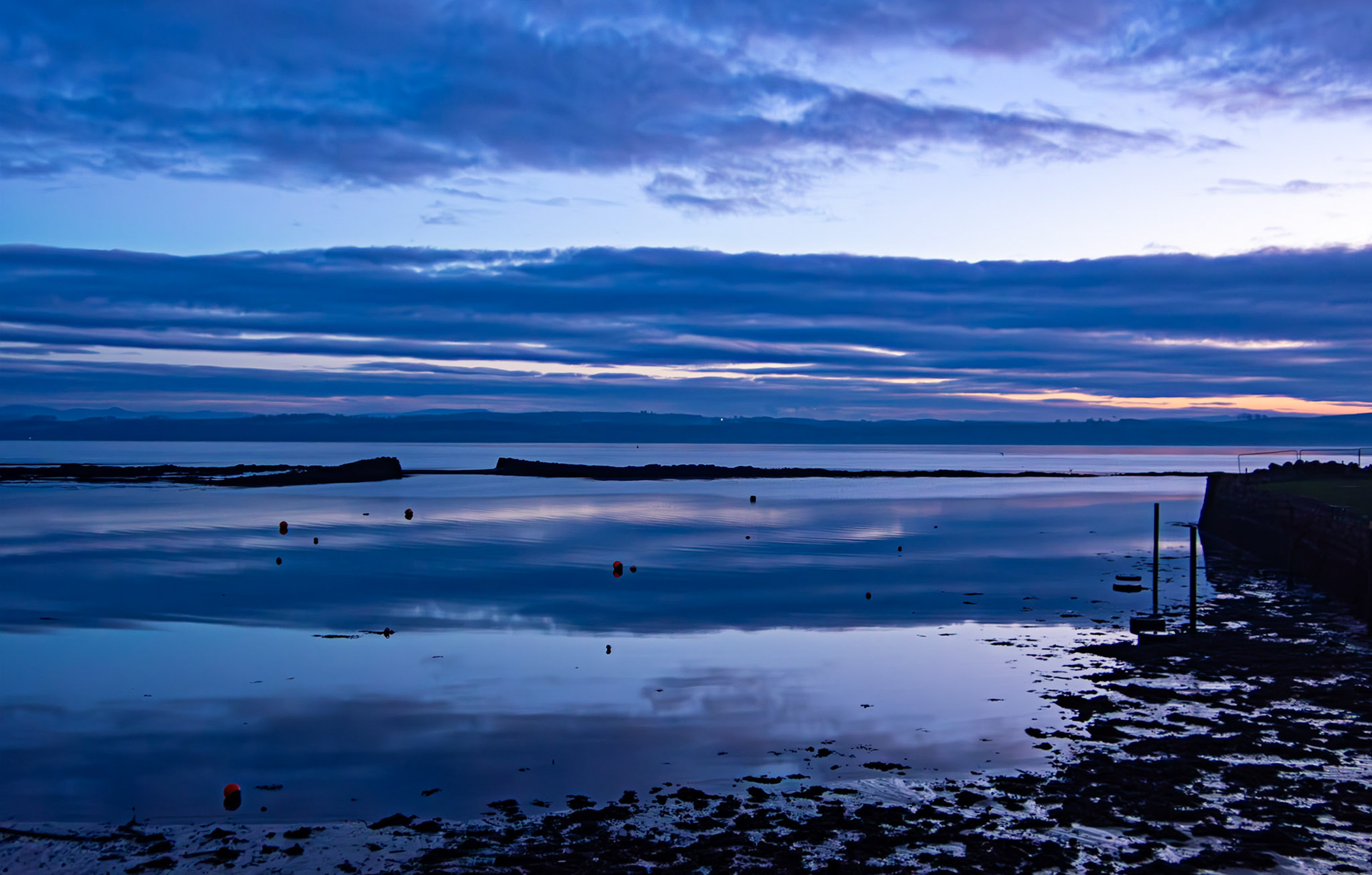 Limekilns 17 January 2026