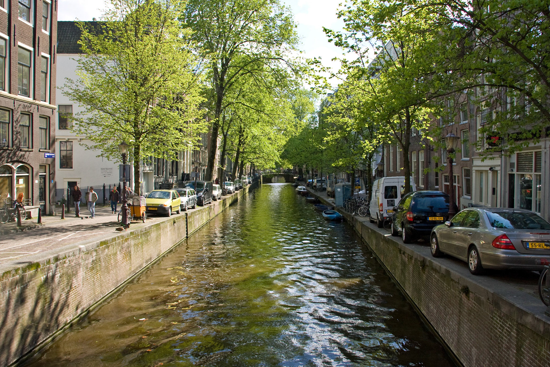 AmsterdamPlease see my other Photographs at: http://www.jamespdeans.co.uk/