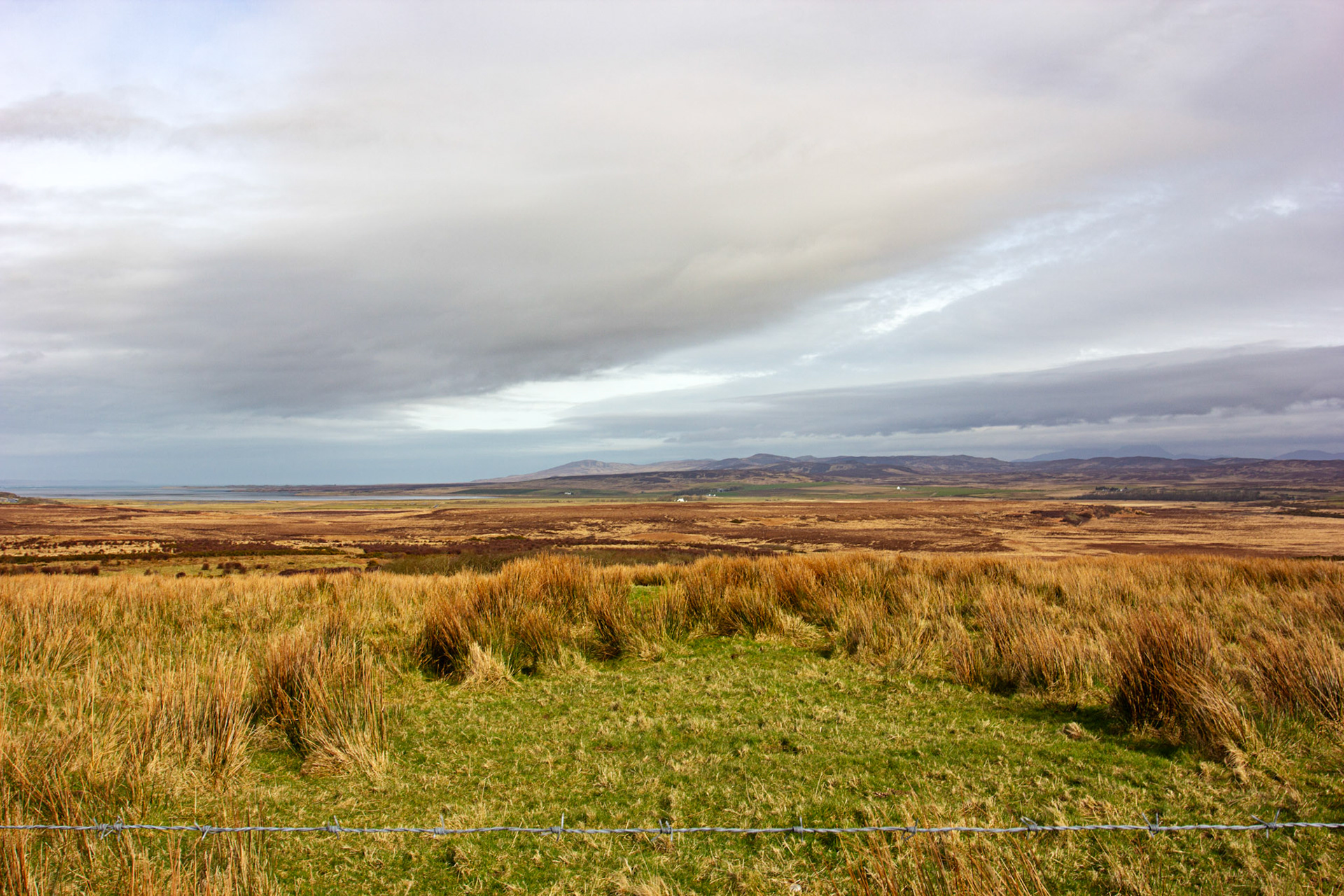 The Island of Islay 04 March 2025