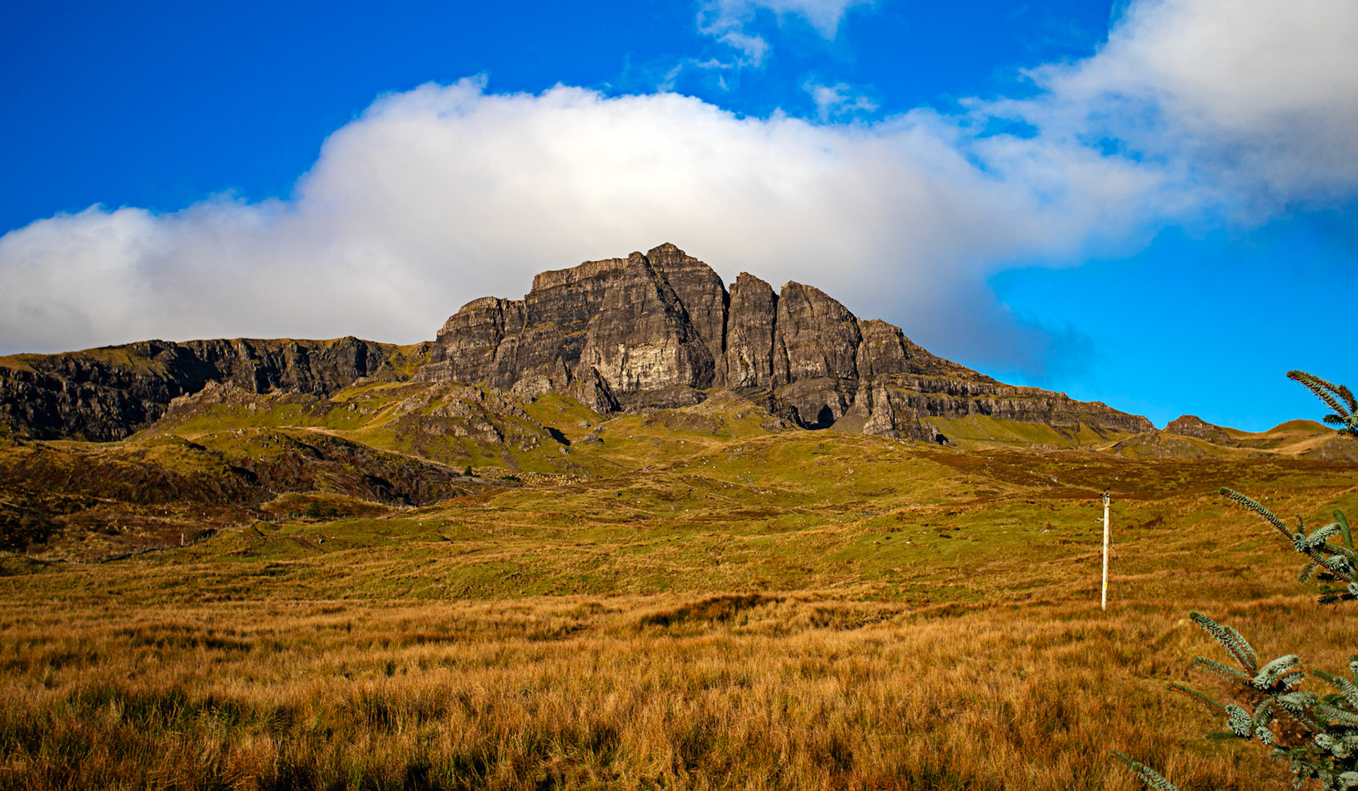 Skye 14 November 2025