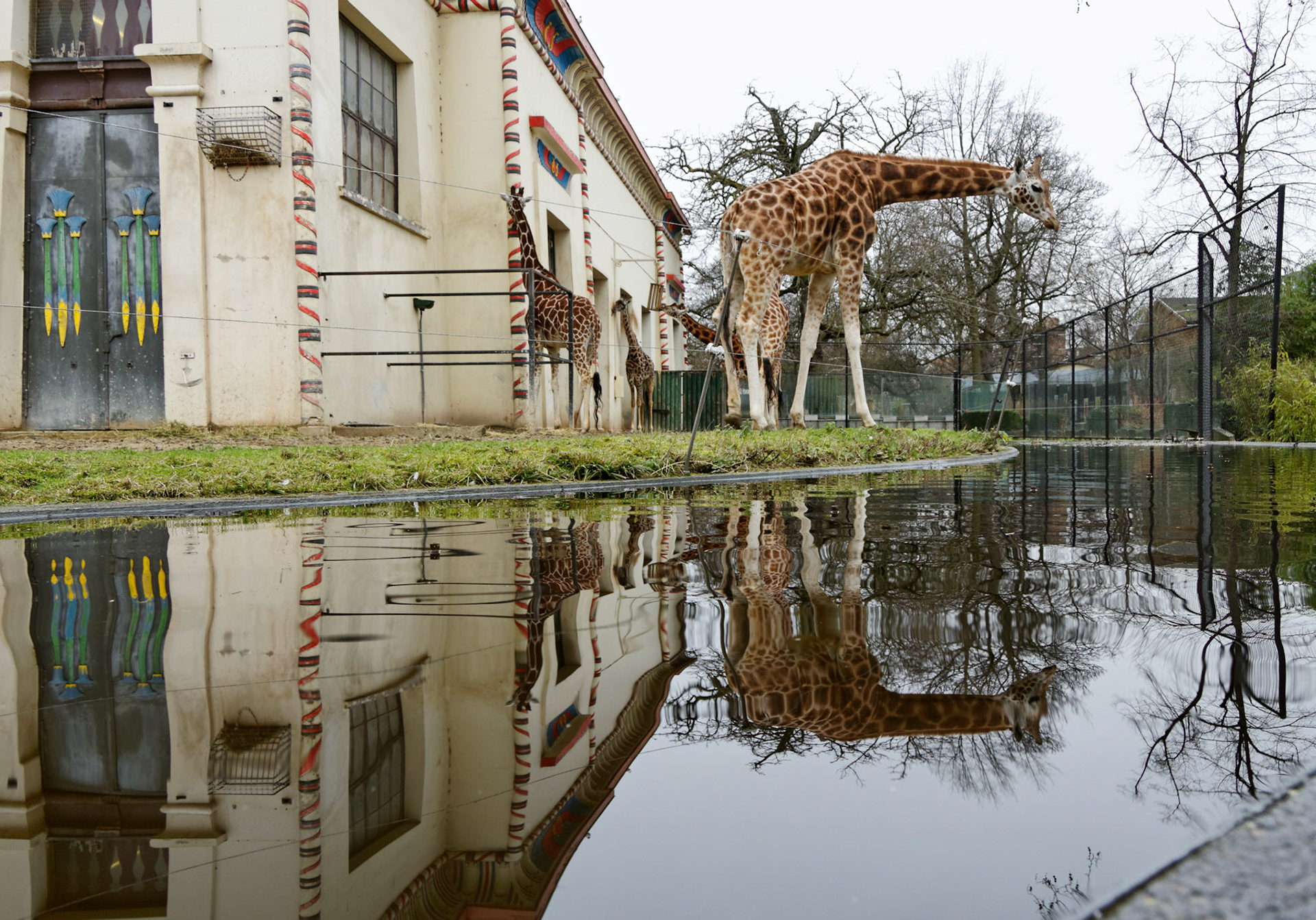 AntwerpPlease see my other Photographs at: http://www.jamespdeans.co.uk/