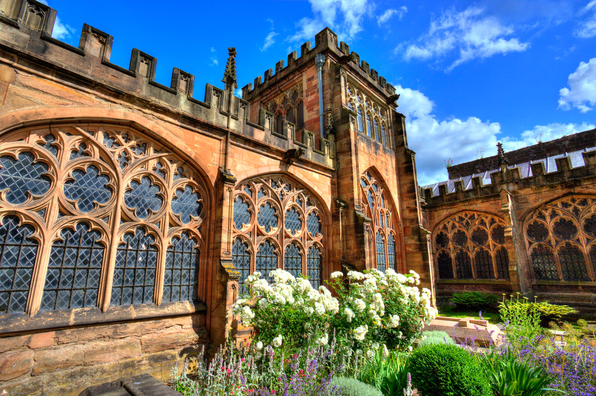 Hereford 19 June 2023