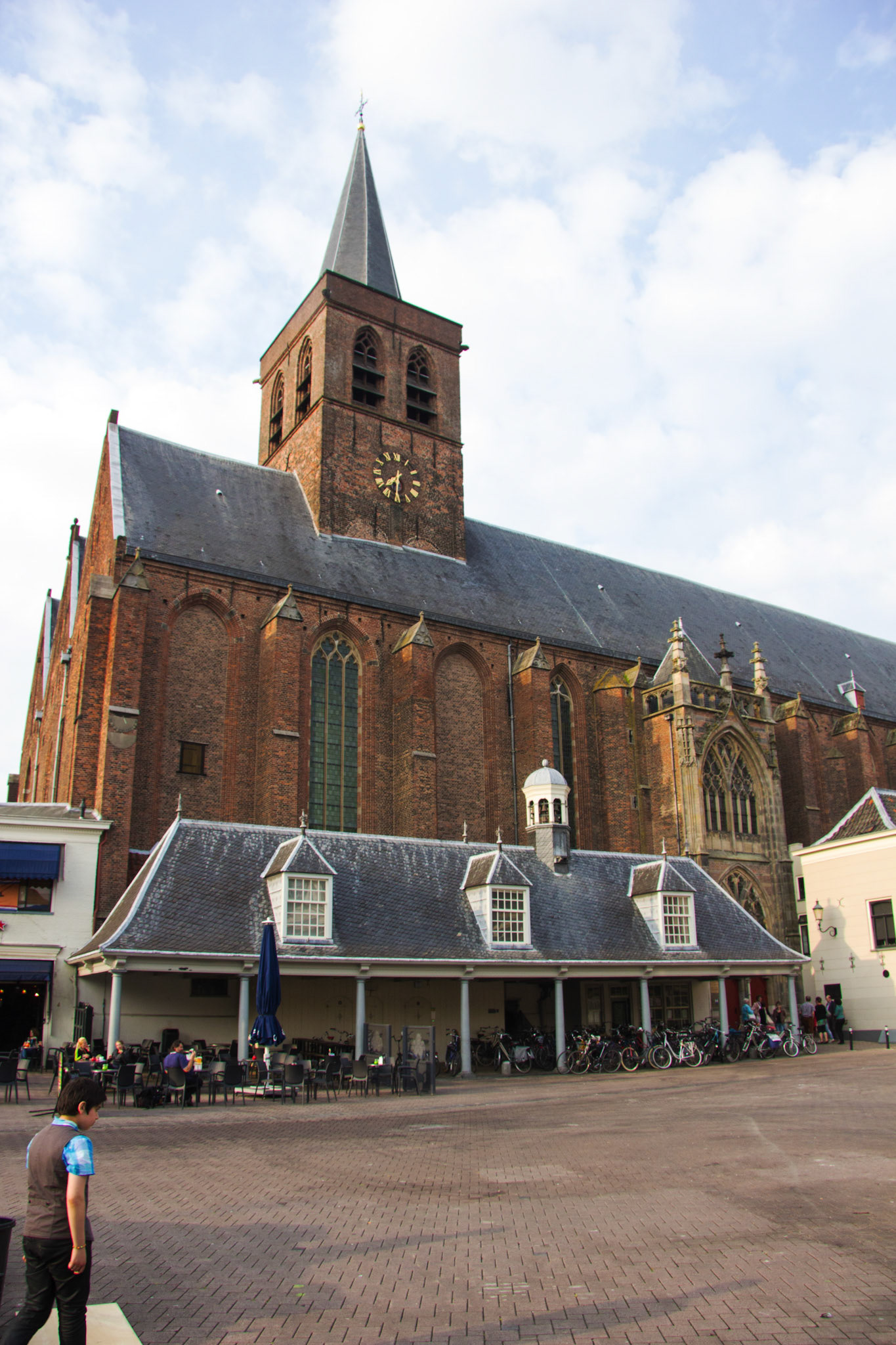 AmersfoortPlease see my other Photographs at: http://www.jamespdeans.co.uk/