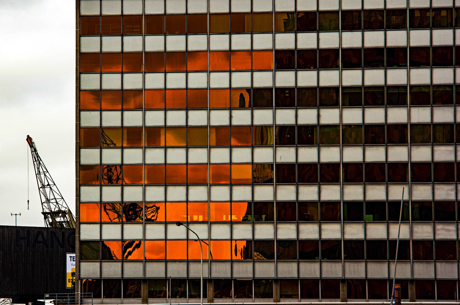 AntwerpPlease see my other Photographs at: http://www.jamespdeans.co.uk/