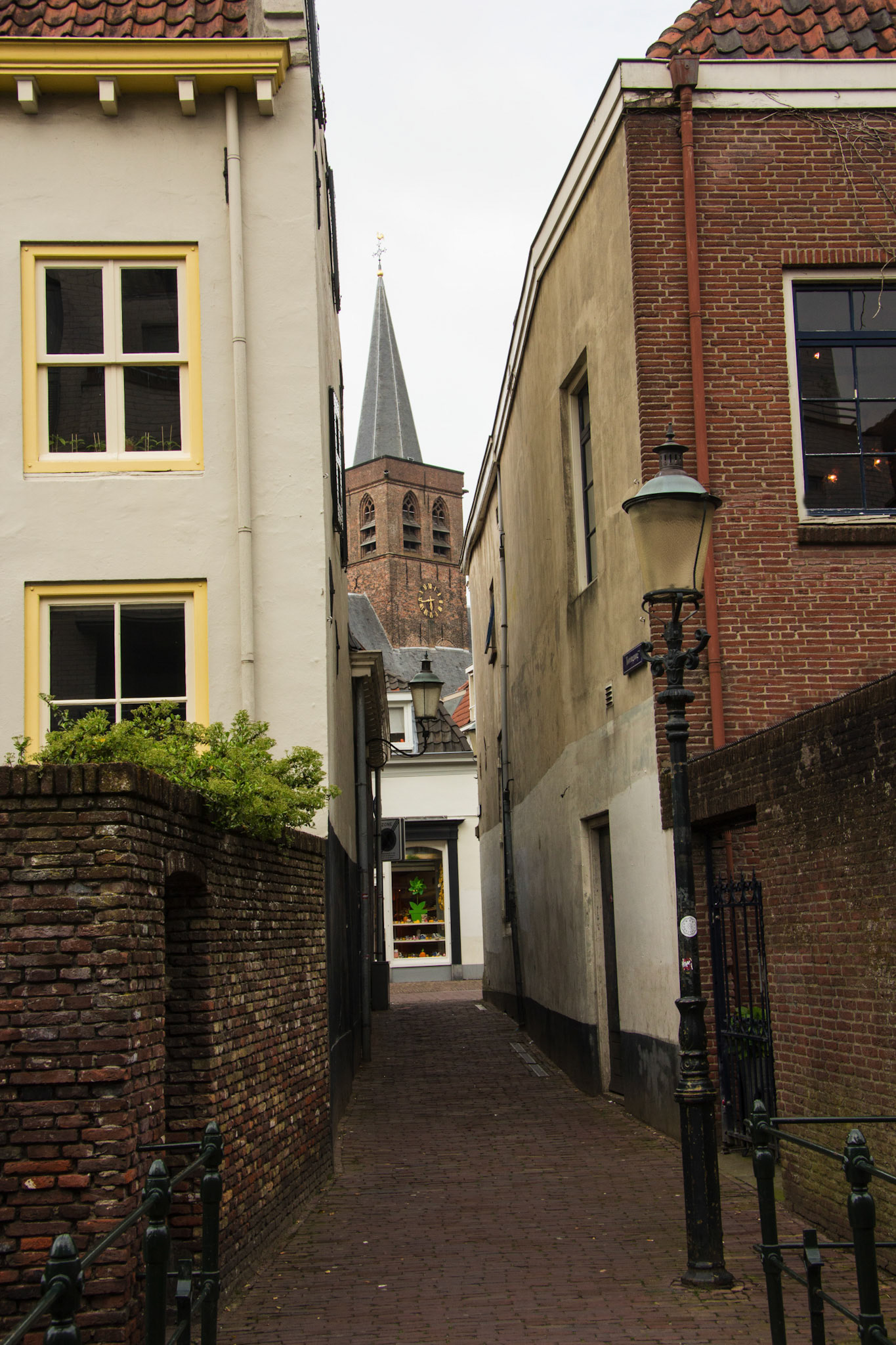 AmersfoortPlease see my other Photographs at: http://www.jamespdeans.co.uk/