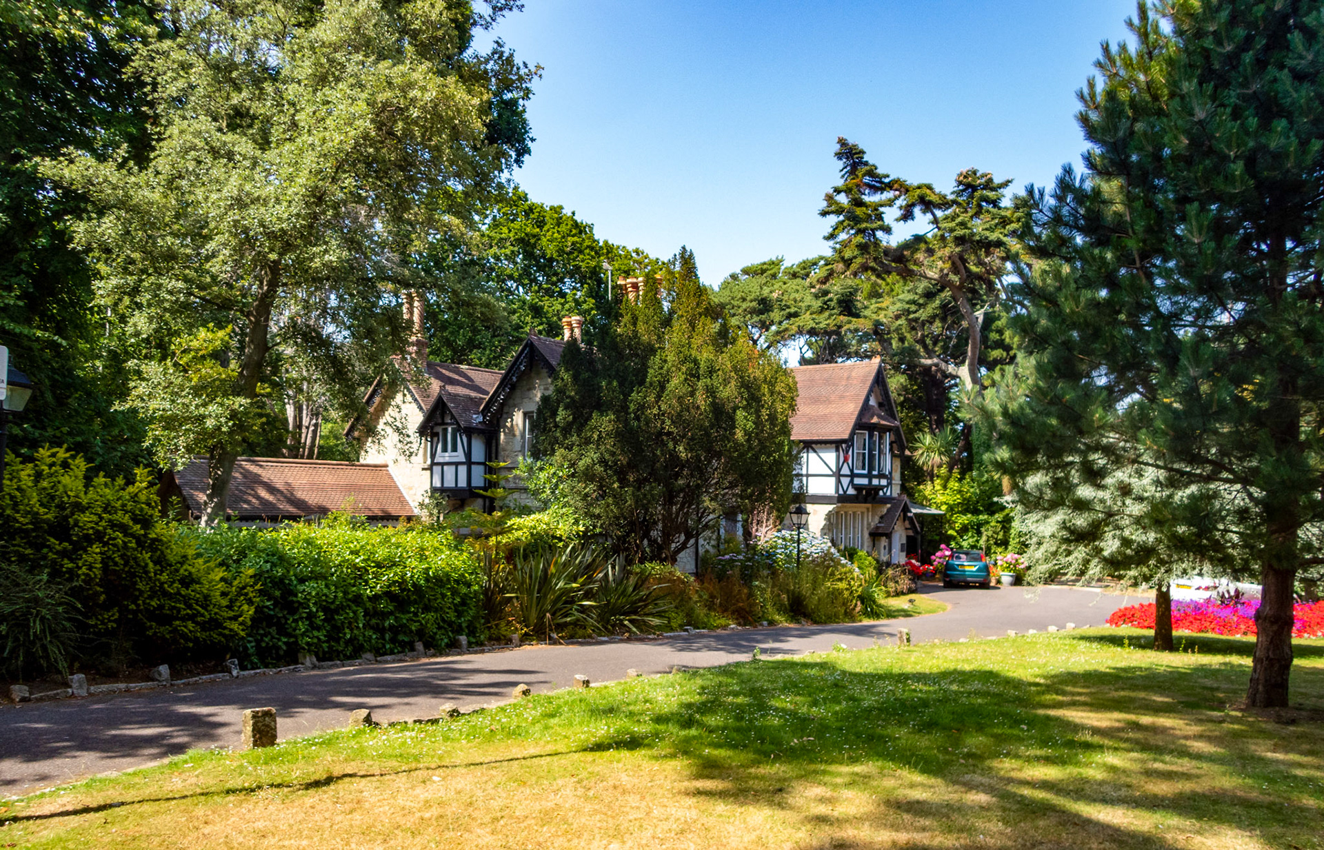 Shanklin IOW 18  July 2022