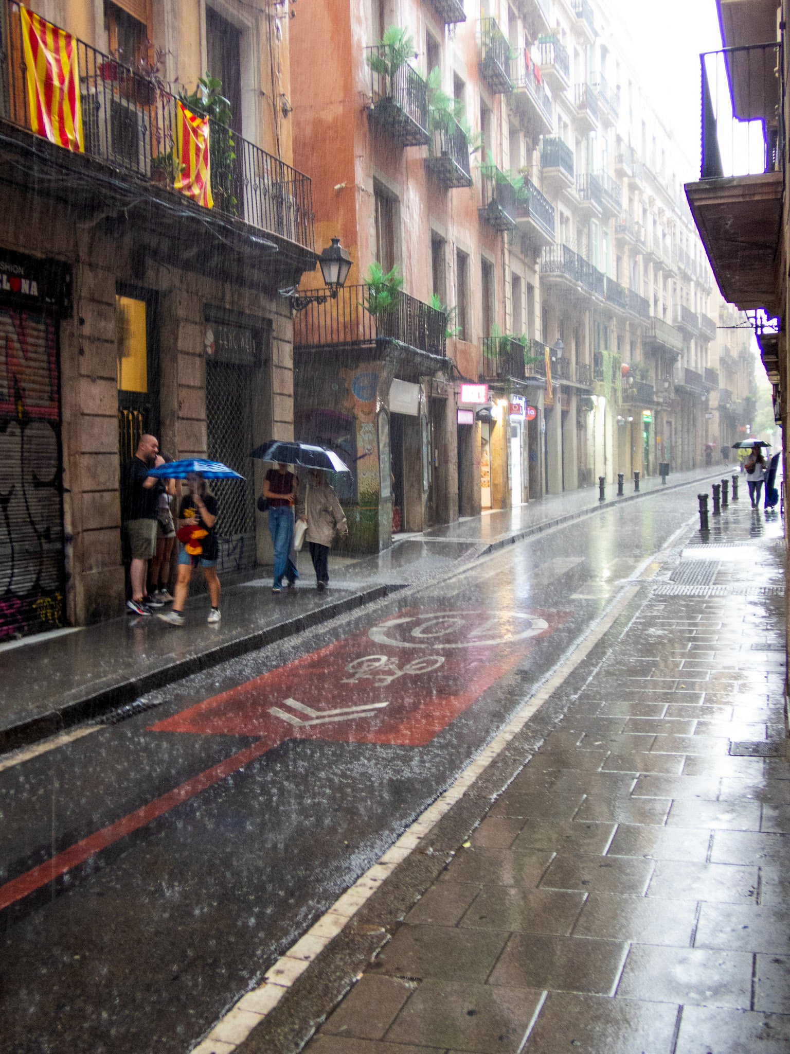 Barcelona 11 Sep 2025