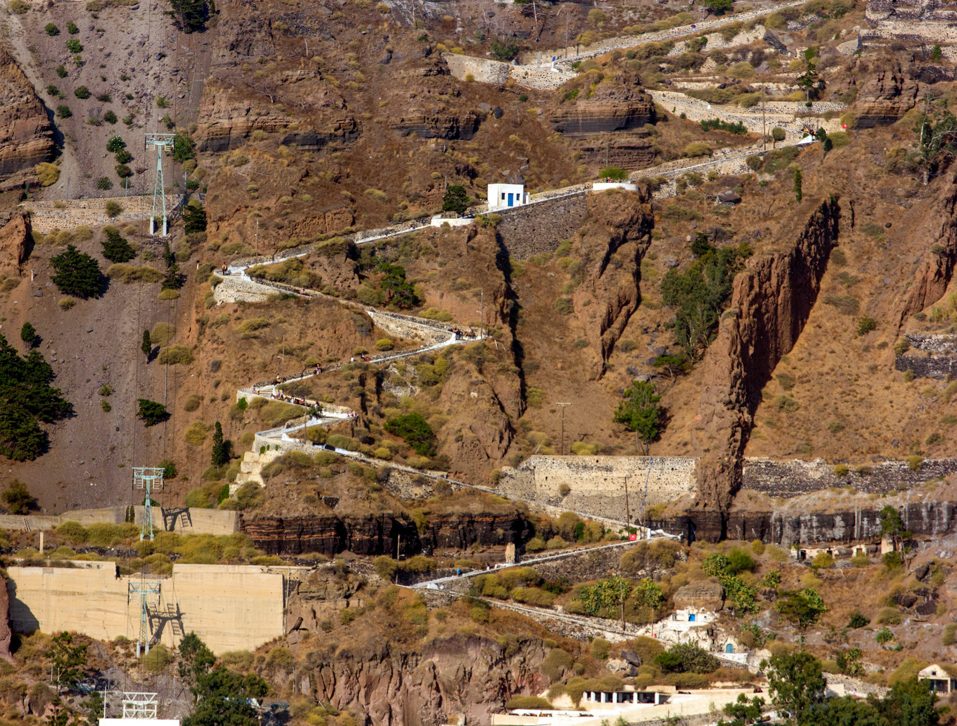 SantoriniPlease see my other Photographs at: www.jamespdeans.co.uk