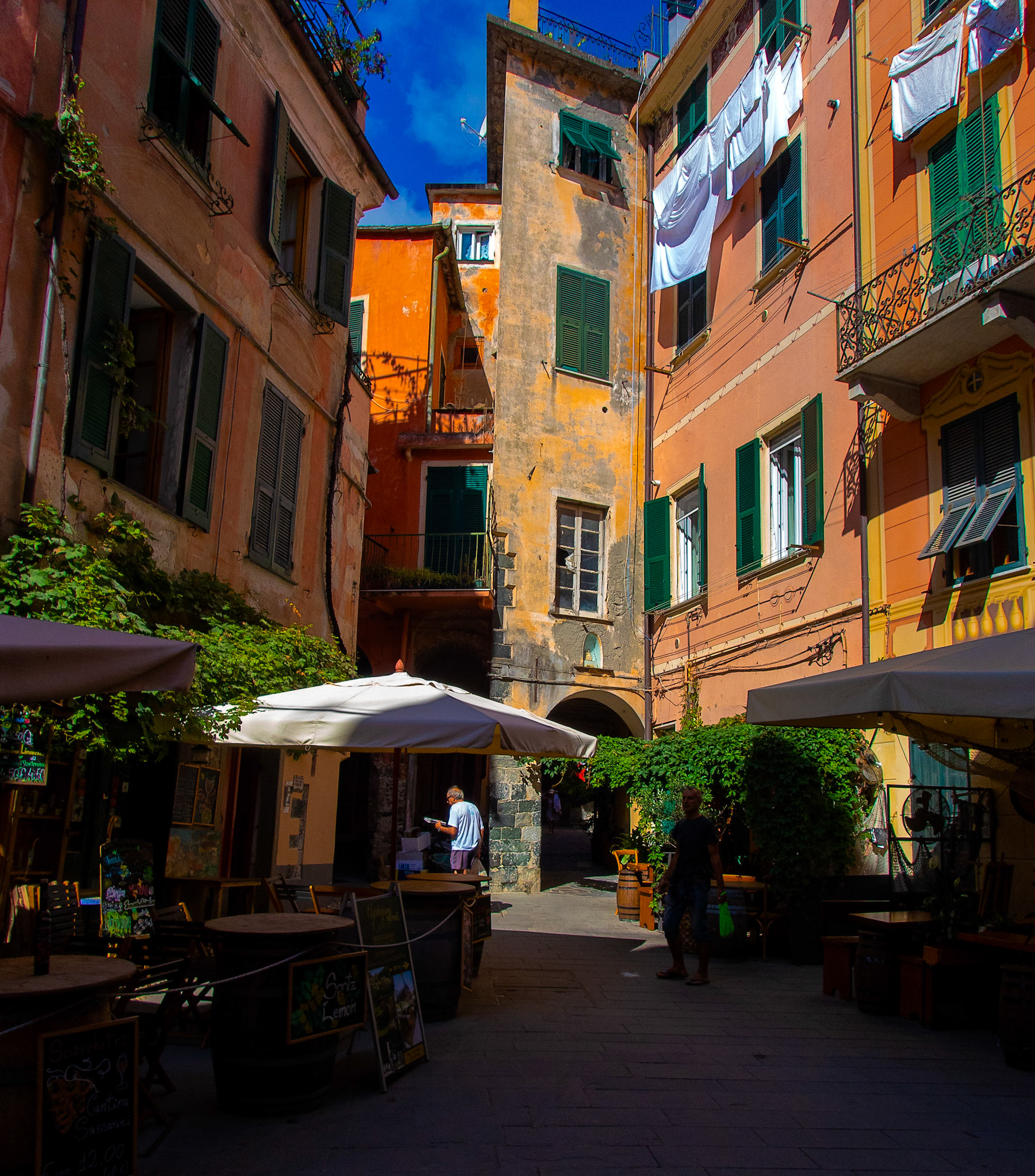 Monterosso 06 Sept 2025