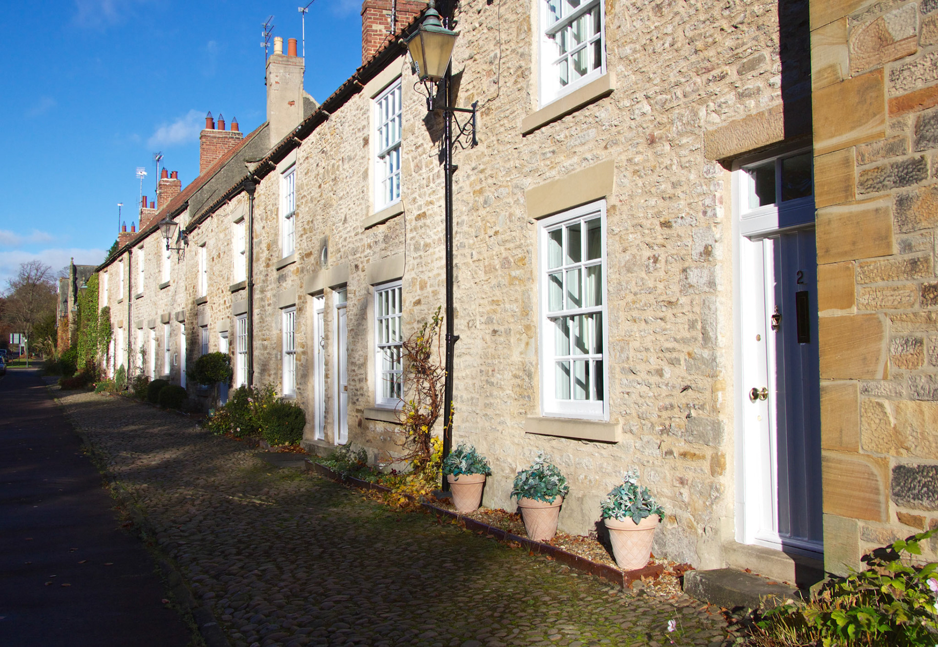 BrancepethPlease see my other Photographs at: http://www.jamespdeans.co.uk/