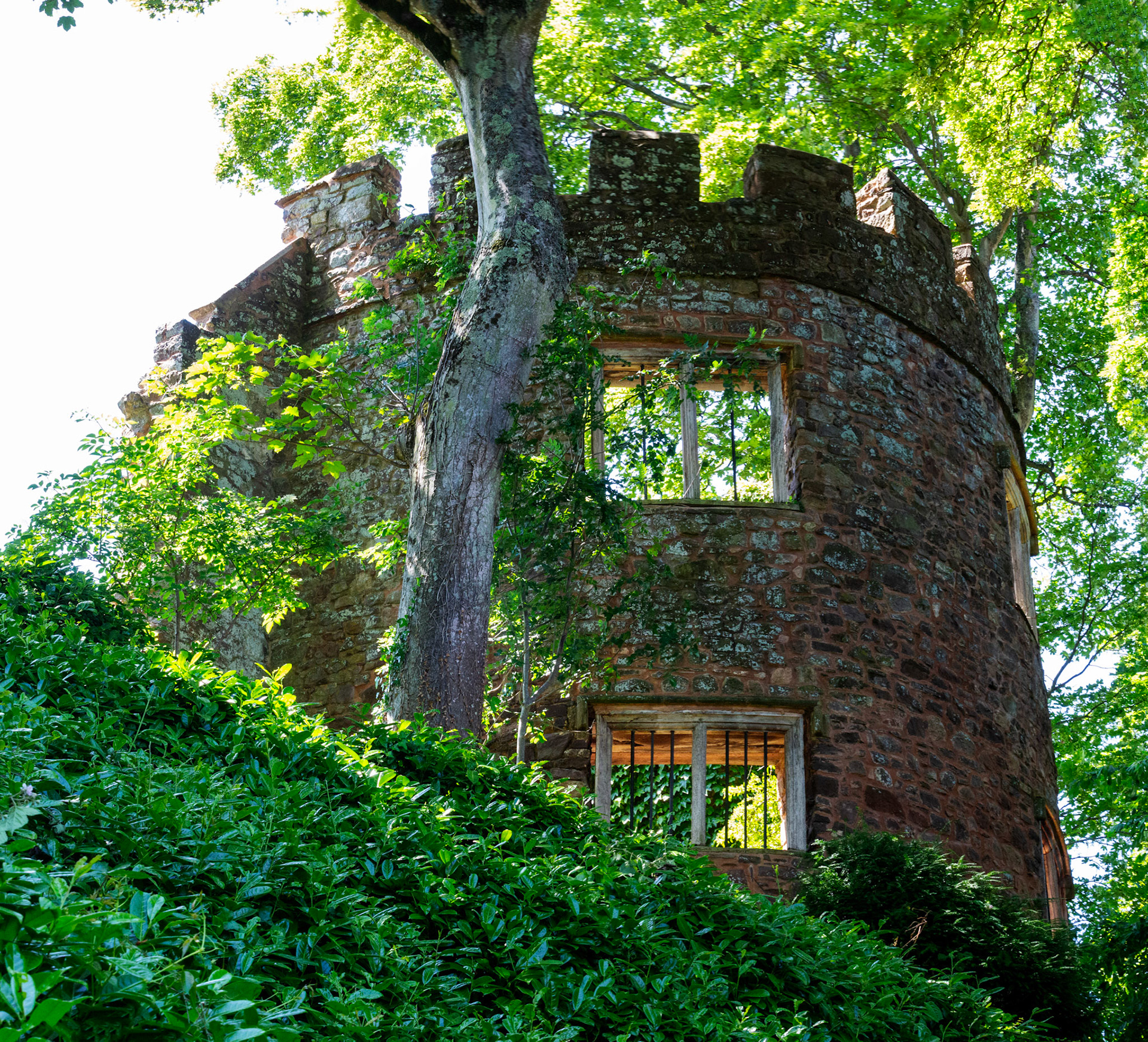 Dunster 22 June 2023