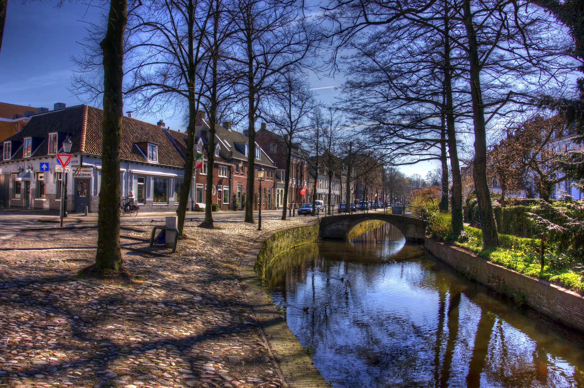 AmersfoortPlease see my other Photographs at: www.jamespdeans.co.uk