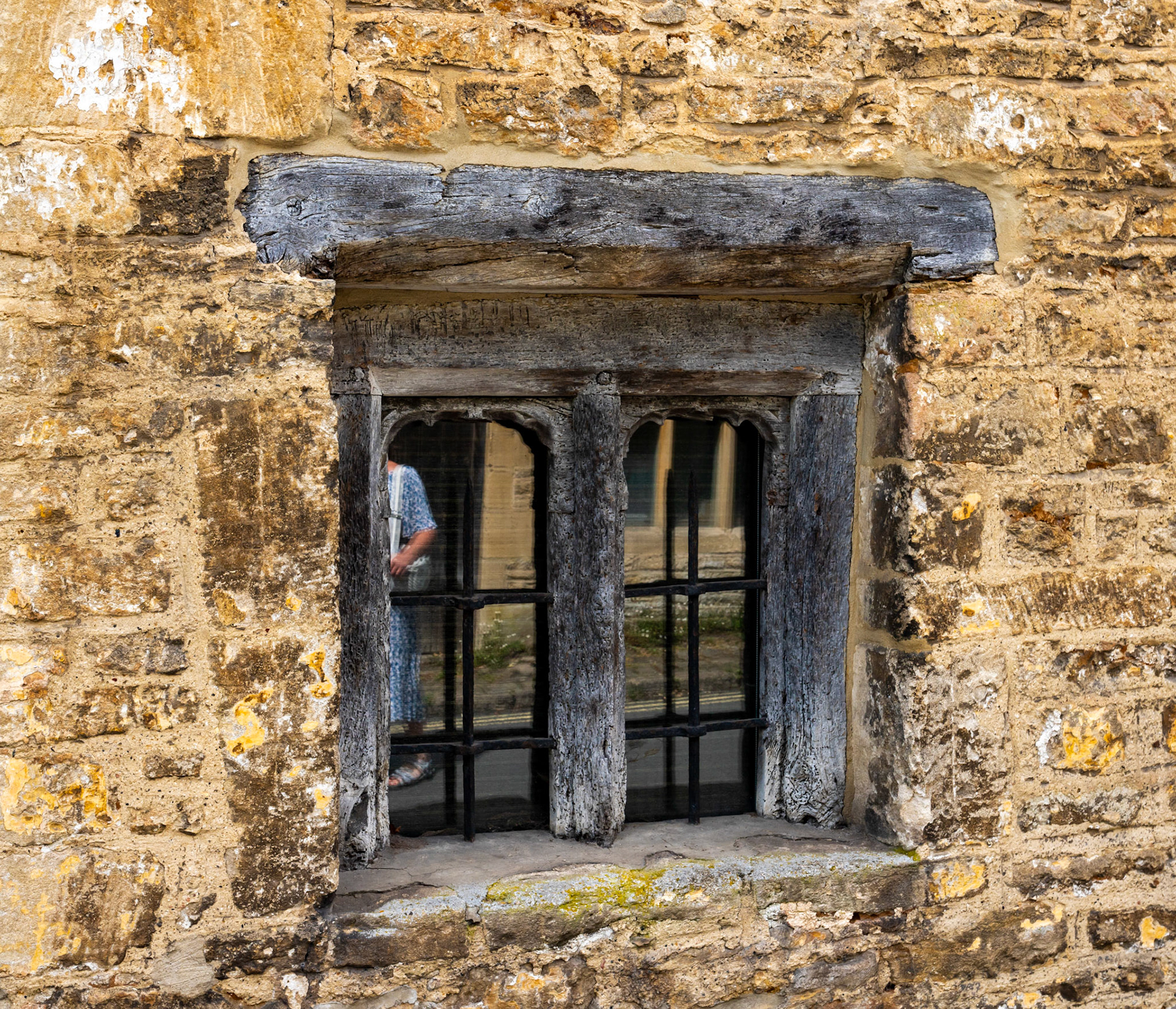 Castle Combe 20 June 2023