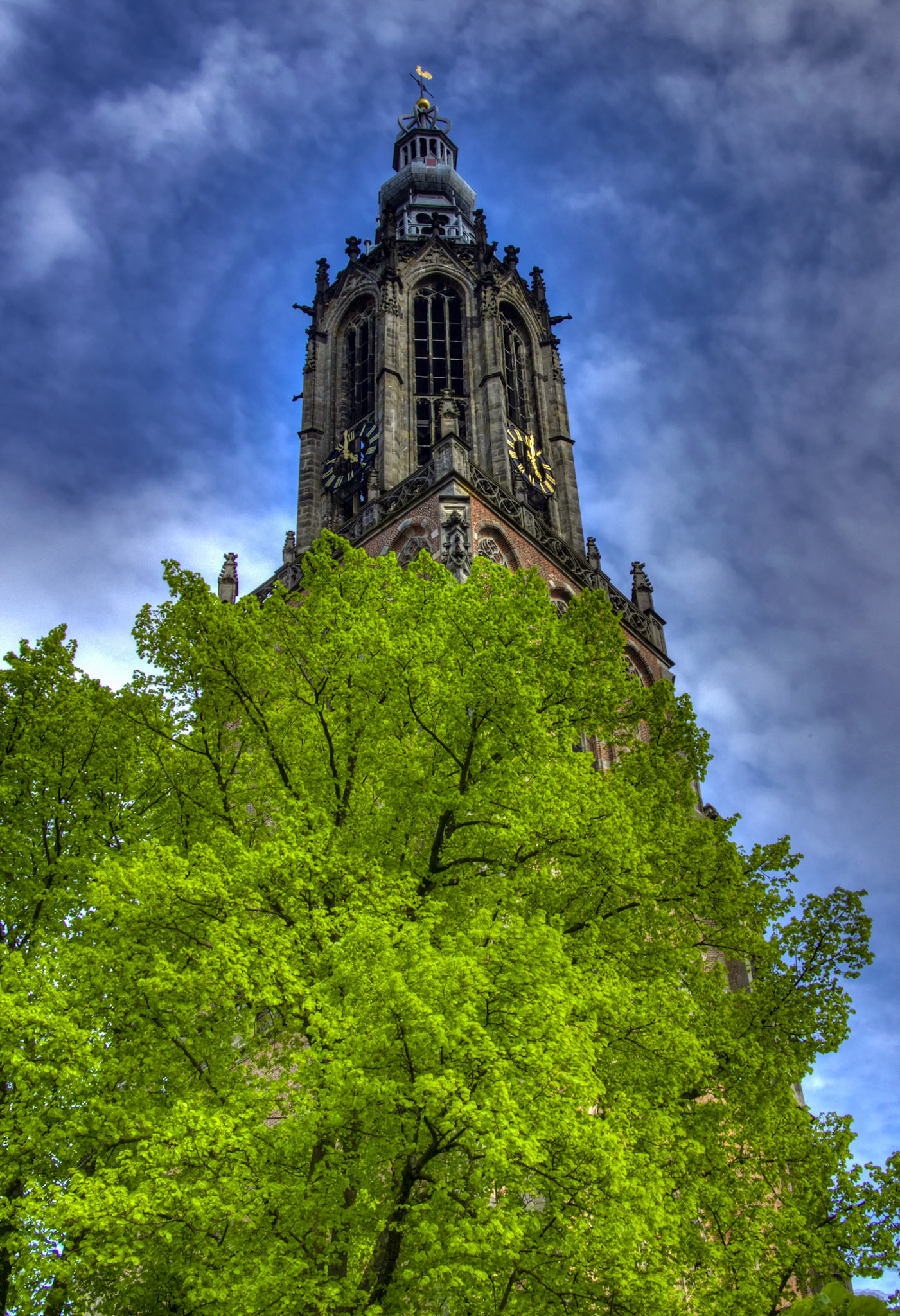 AmersfoortPlease see my other Photographs at: http://www.jamespdeans.co.uk/