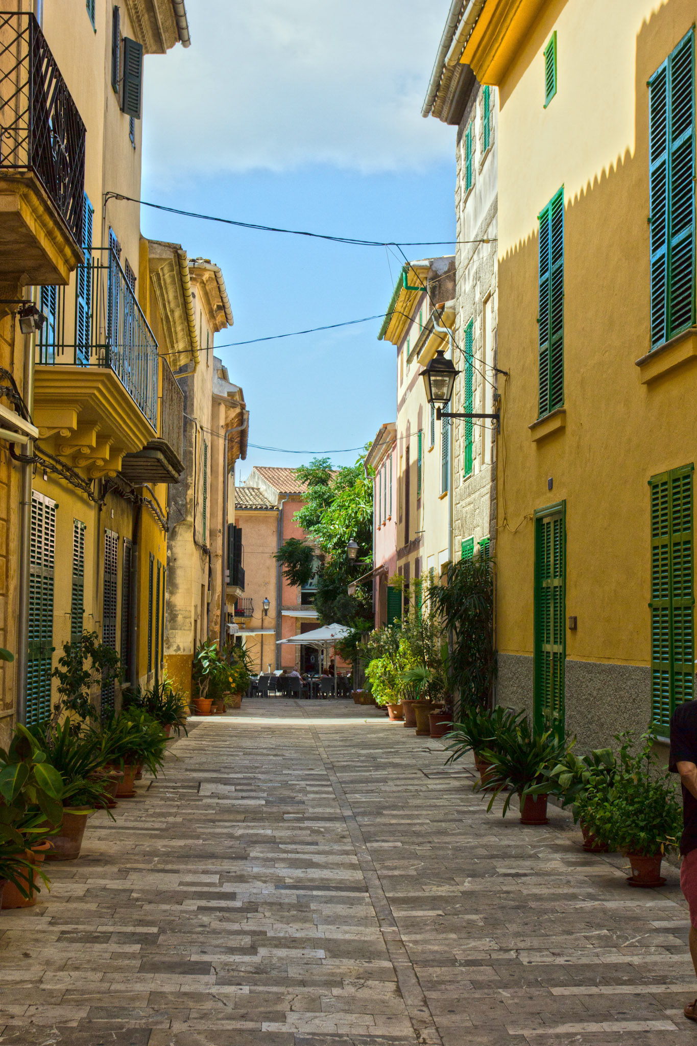 AlcudiaPlease see my other Photographs at: www.jamespdeans.co.uk