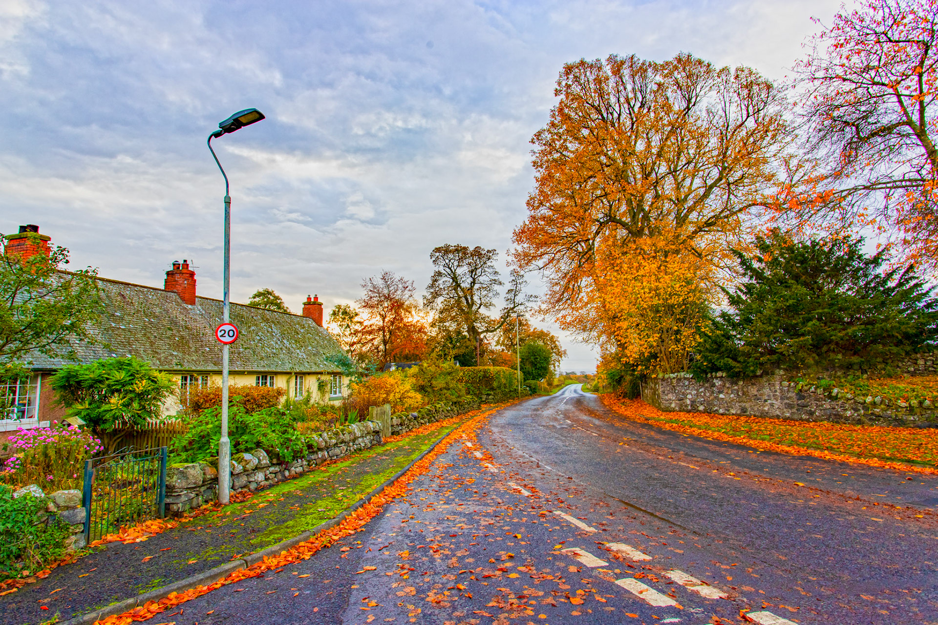 Smailholm 27 October 2022