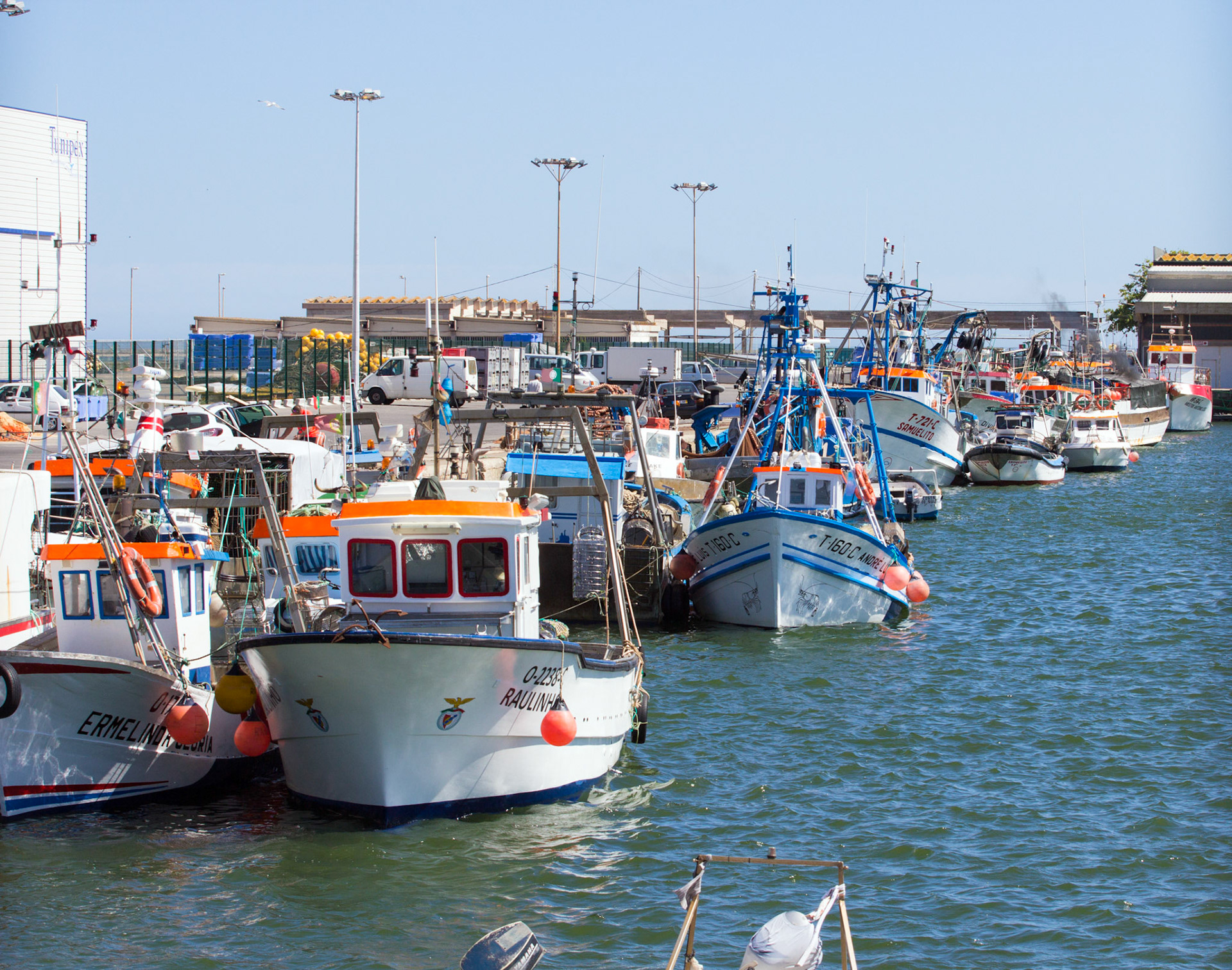 Eastern AlgarvePlease see my other Photographs at: http://www.jamespdeans.co.uk/