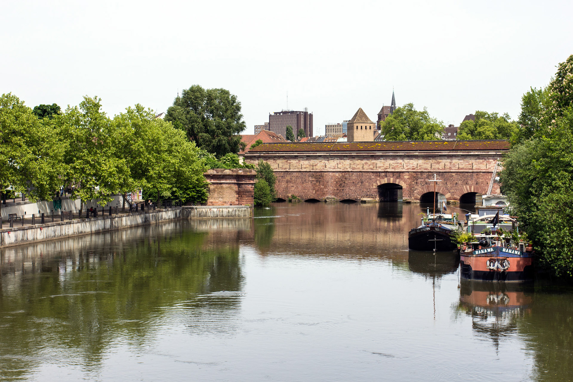 StrasbourgPlease see my other Photographs at: http://www.jamespdeans.co.uk/