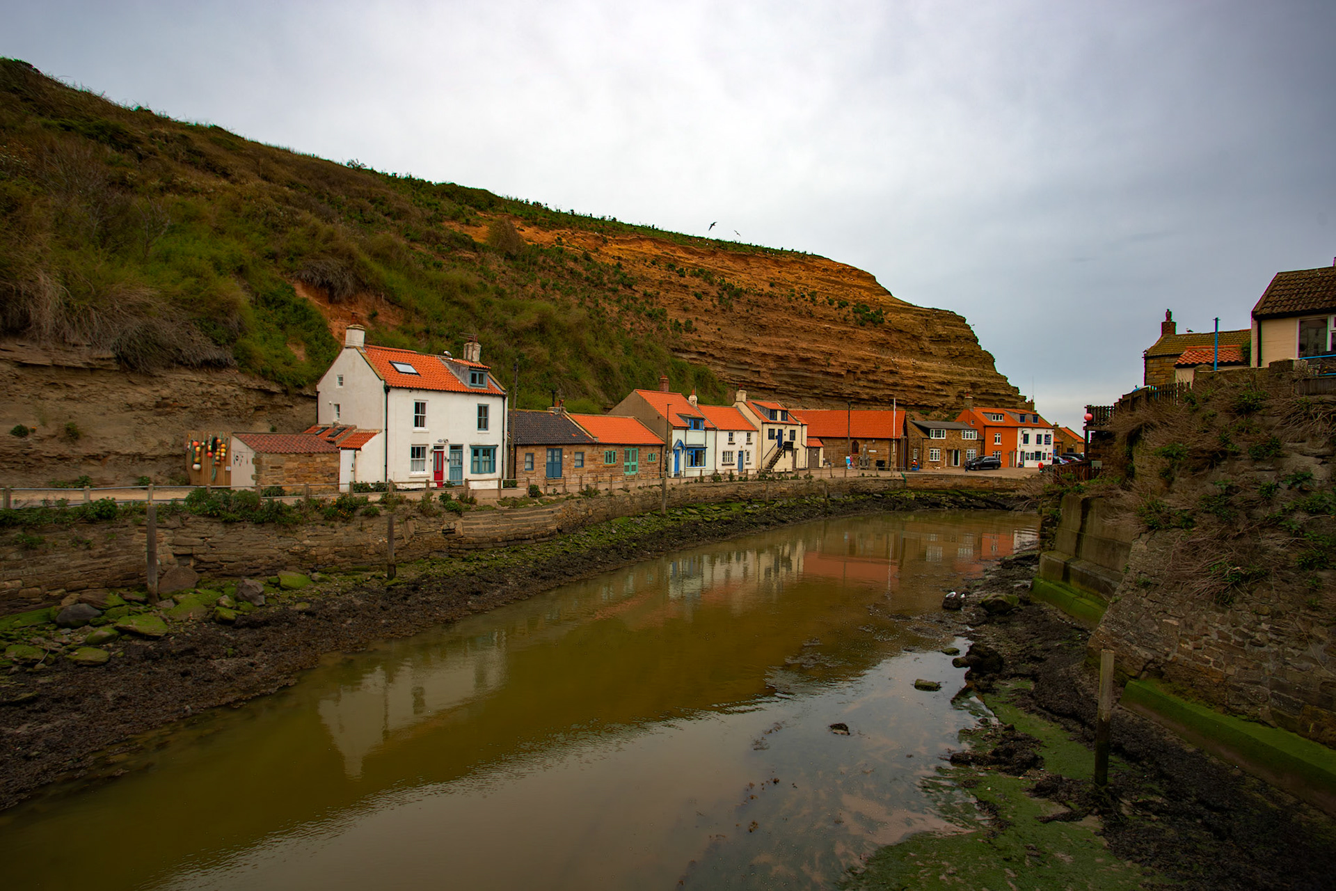 Staithes 23 March 2026