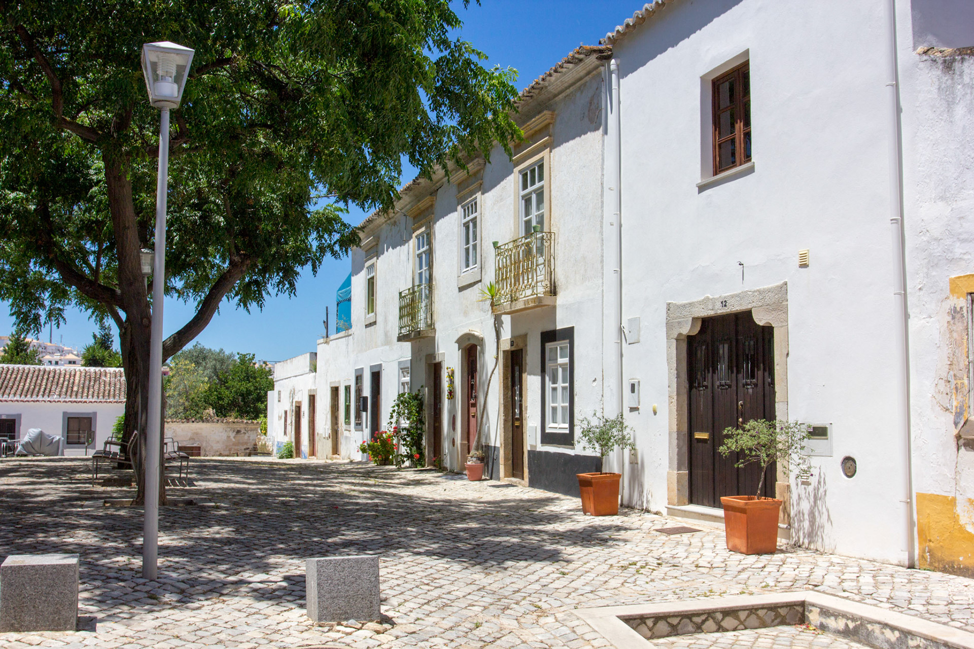 TaviraPlease see my other Photographs at: http://www.jamespdeans.co.uk/