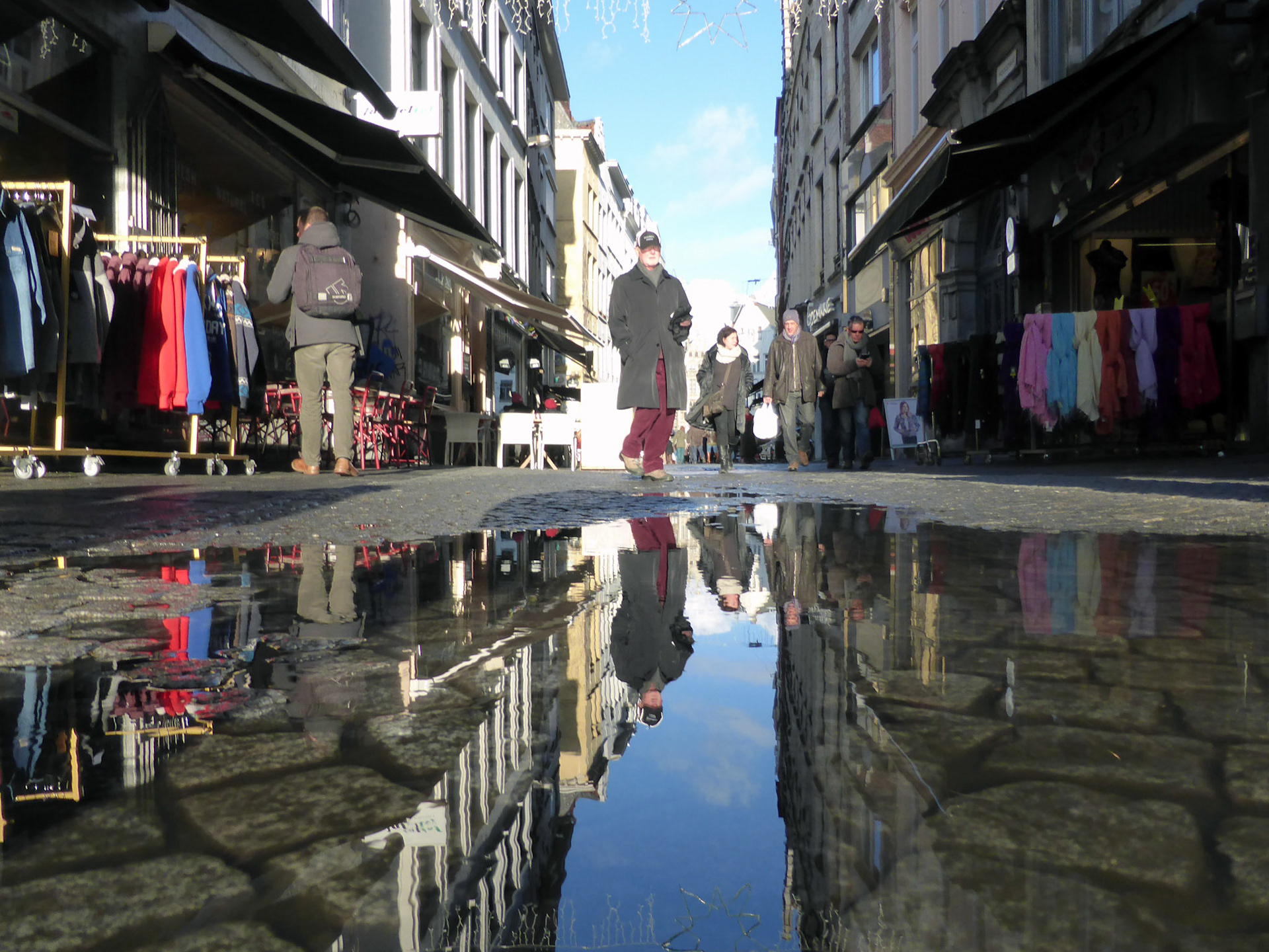 AntwerpPlease see my other Photographs at: http://www.jamespdeans.co.uk/