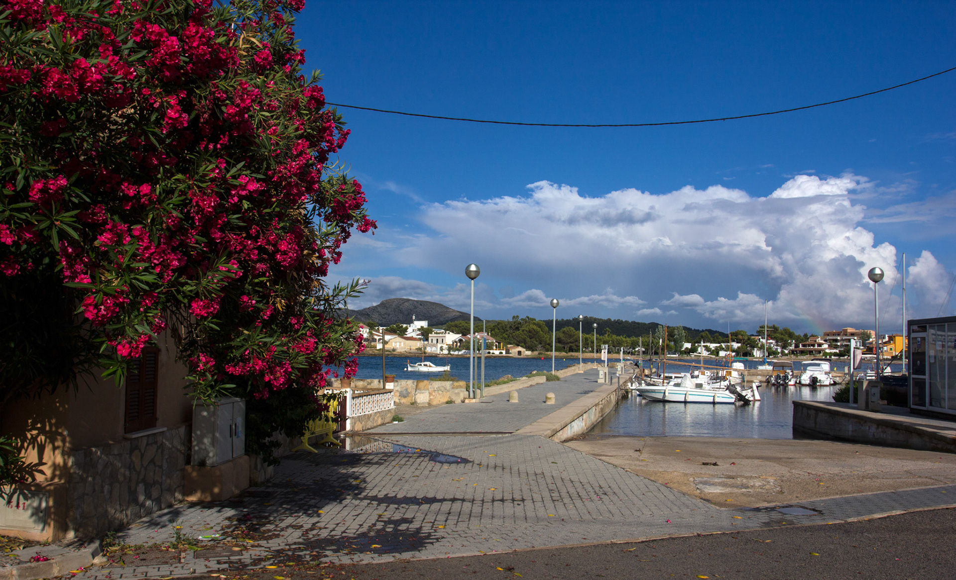 AlcudiaPlease see my other Photographs at: www.jamespdeans.co.uk