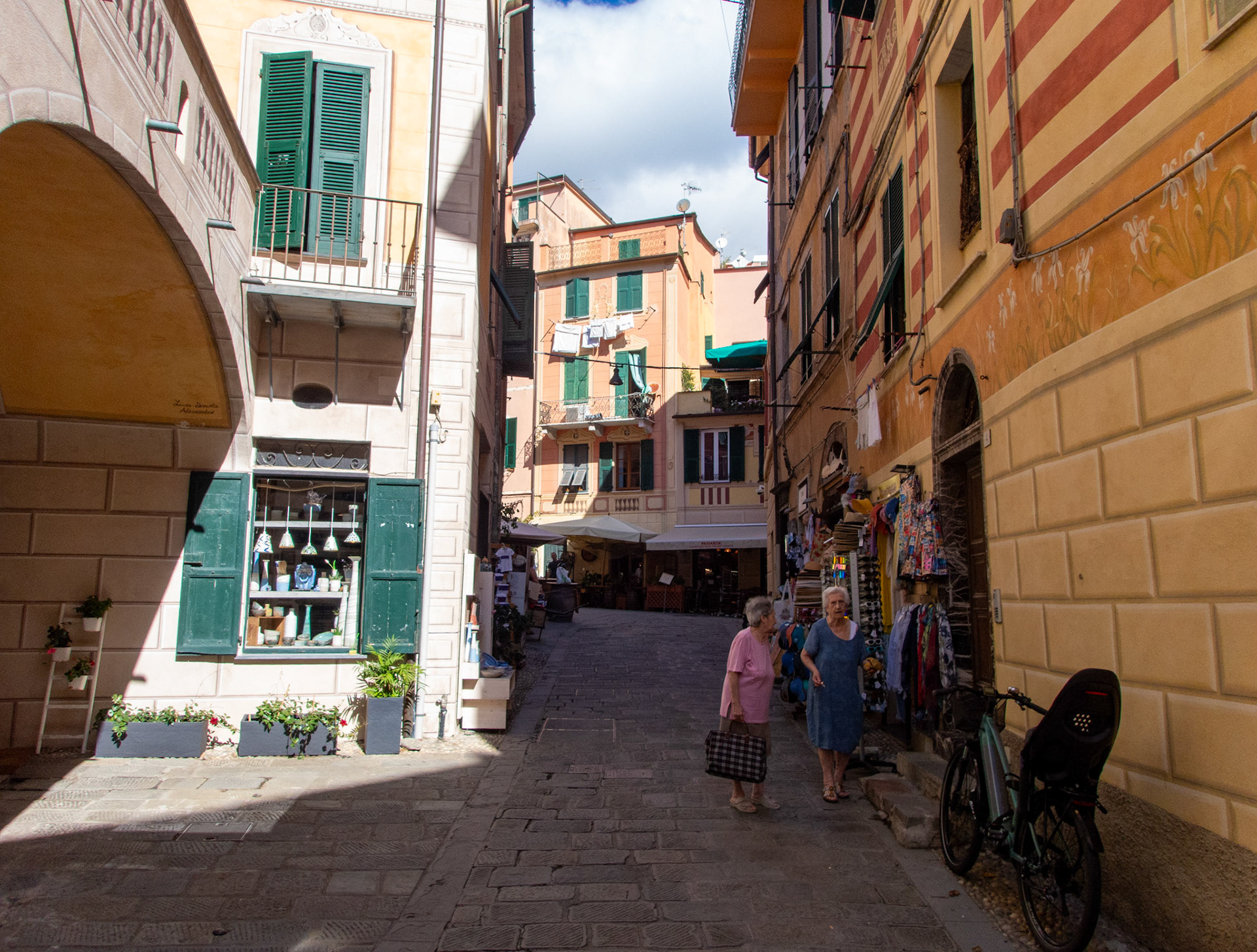 Monterosso 06 Sept 2025
