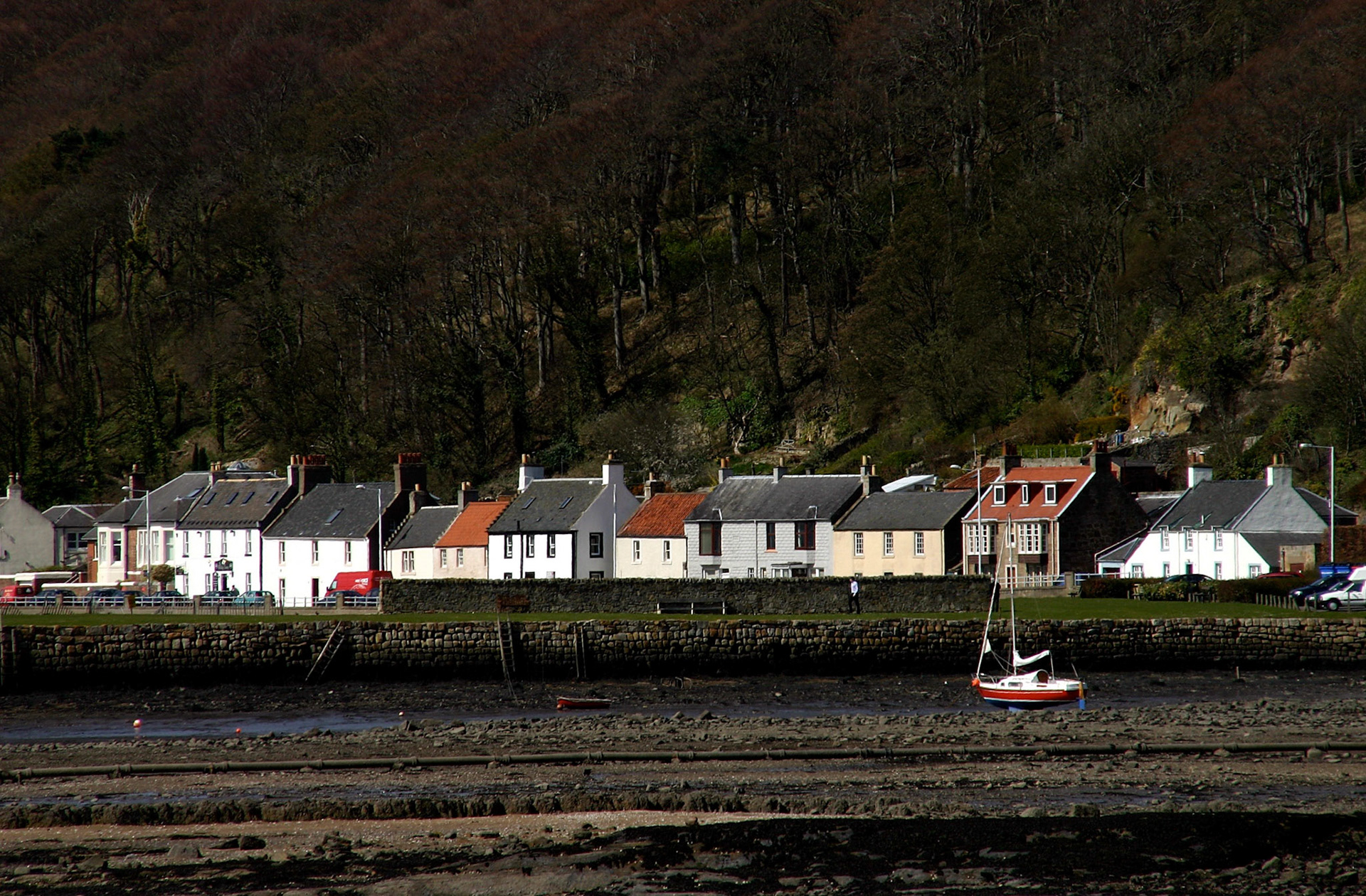 LimekilnsPlease see my other Photographs at: http://www.jamespdeans.co.uk/