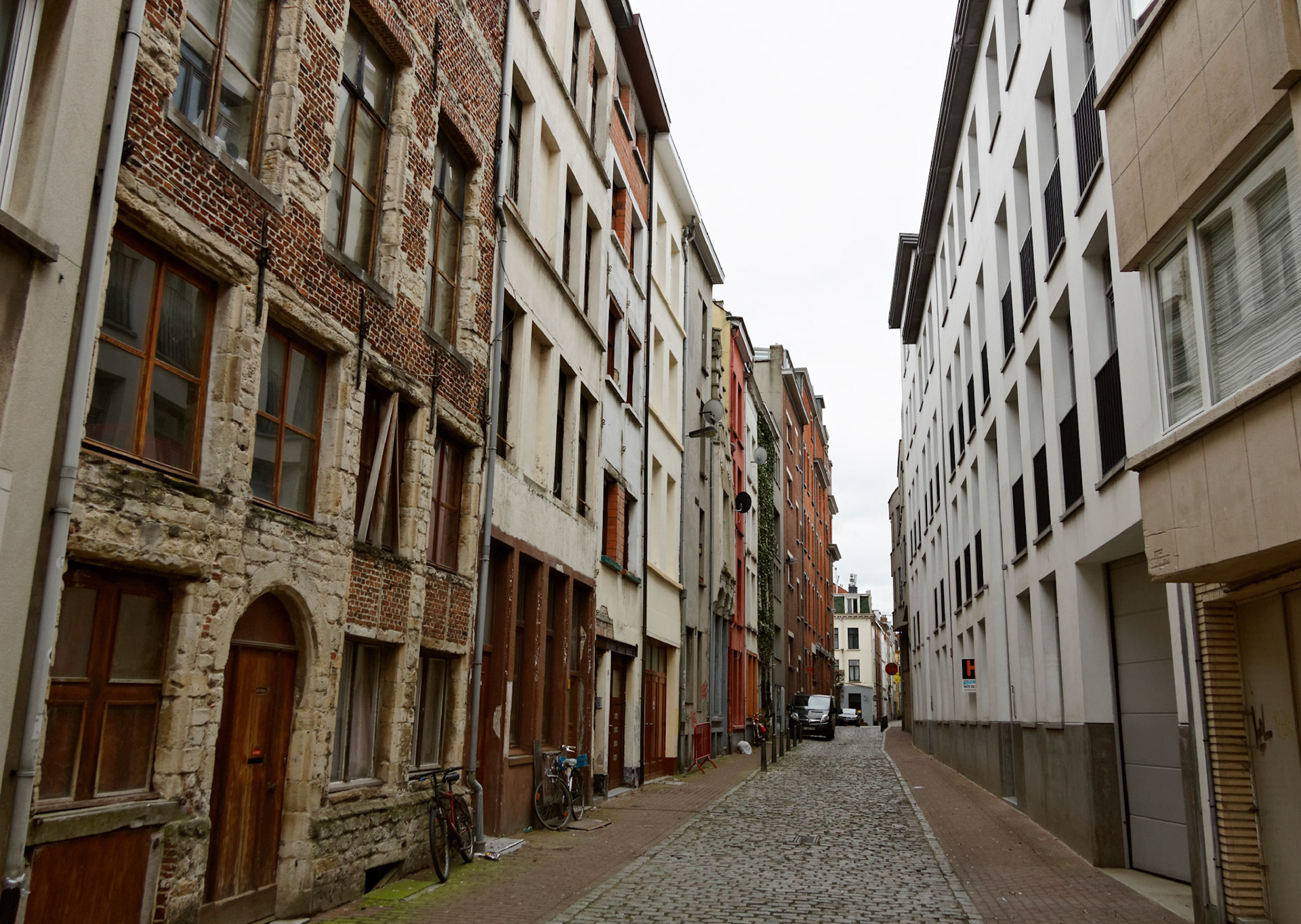 AntwerpPlease see my other Photographs at: http://www.jamespdeans.co.uk/